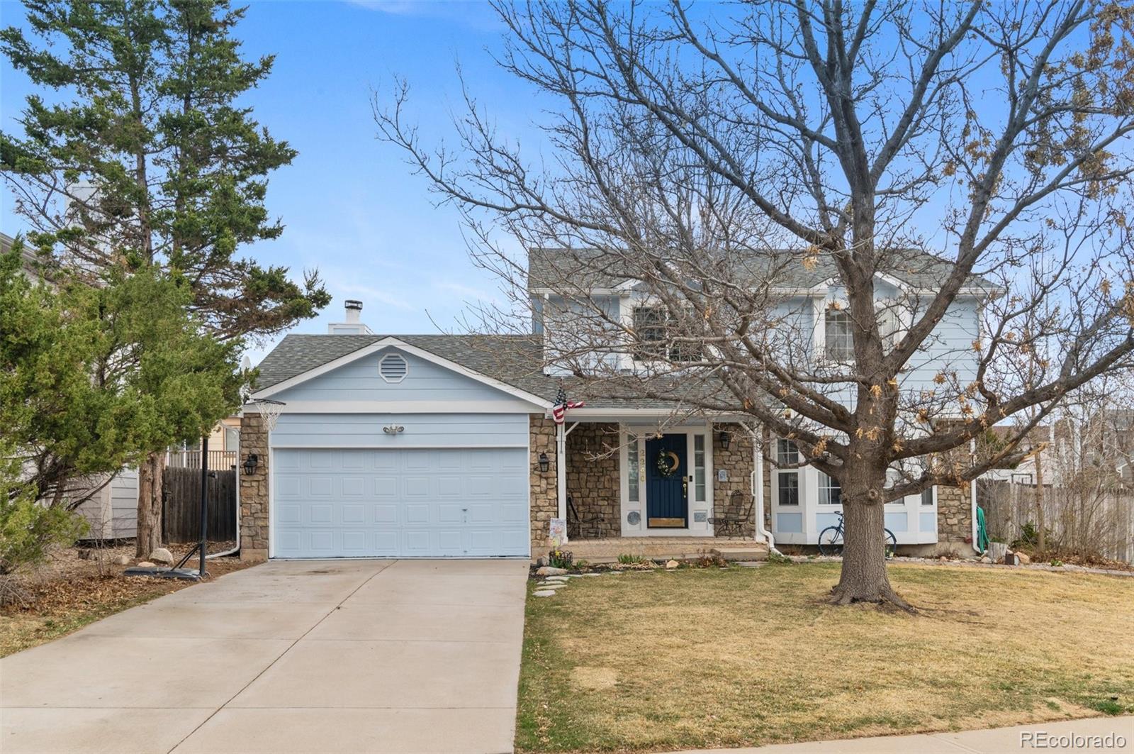 MLS Image #0 for 2240 s telluride court,aurora, Colorado