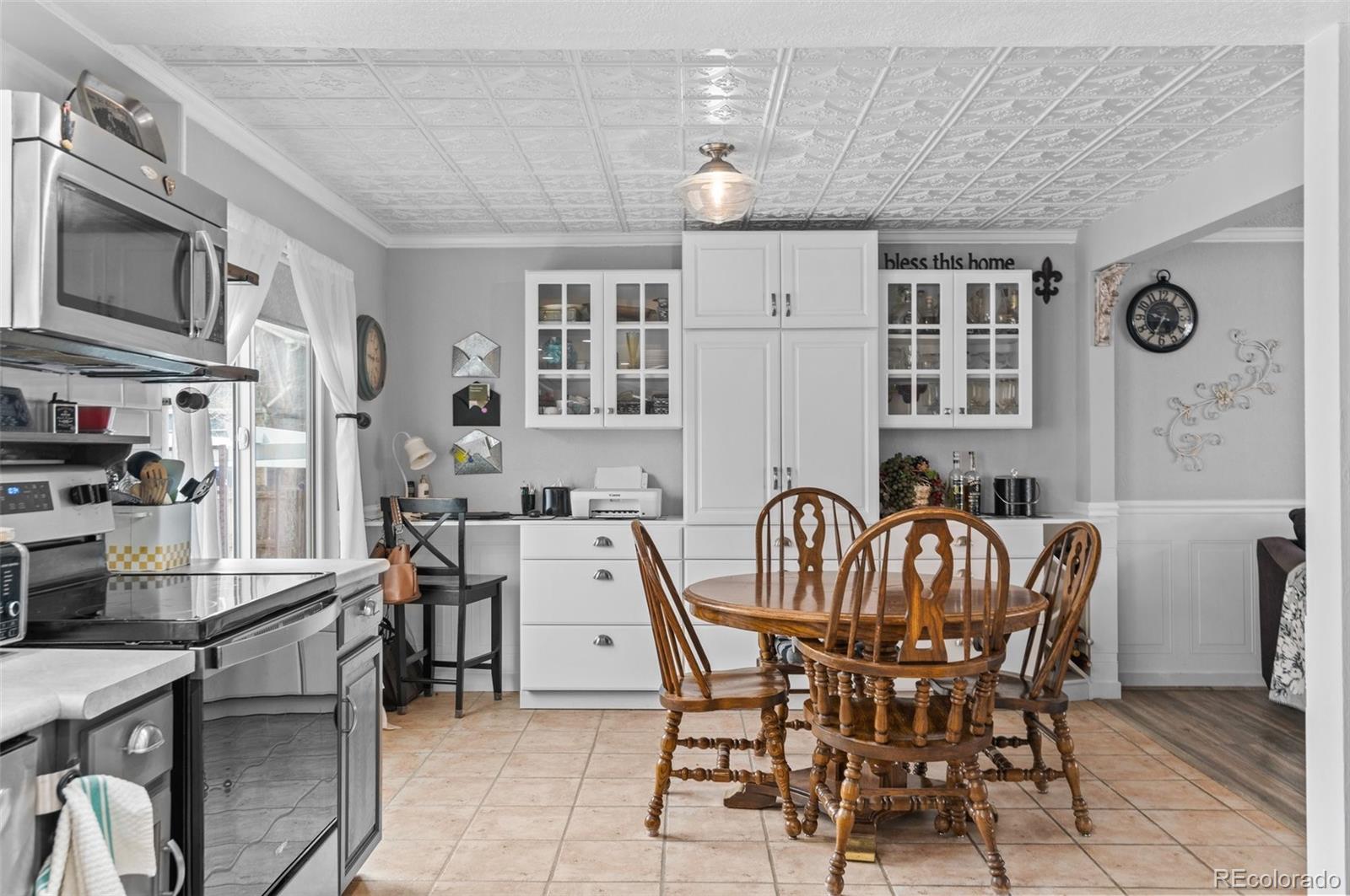 MLS Image #11 for 2240 s telluride court,aurora, Colorado