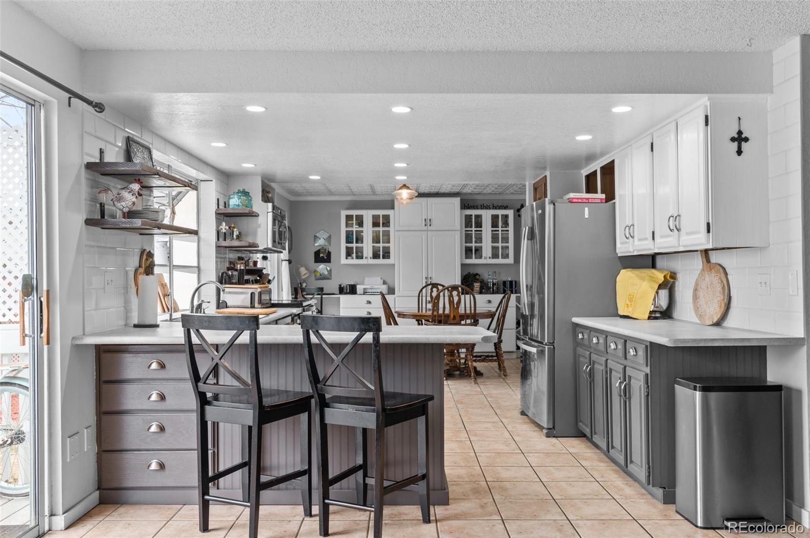 MLS Image #12 for 2240 s telluride court,aurora, Colorado