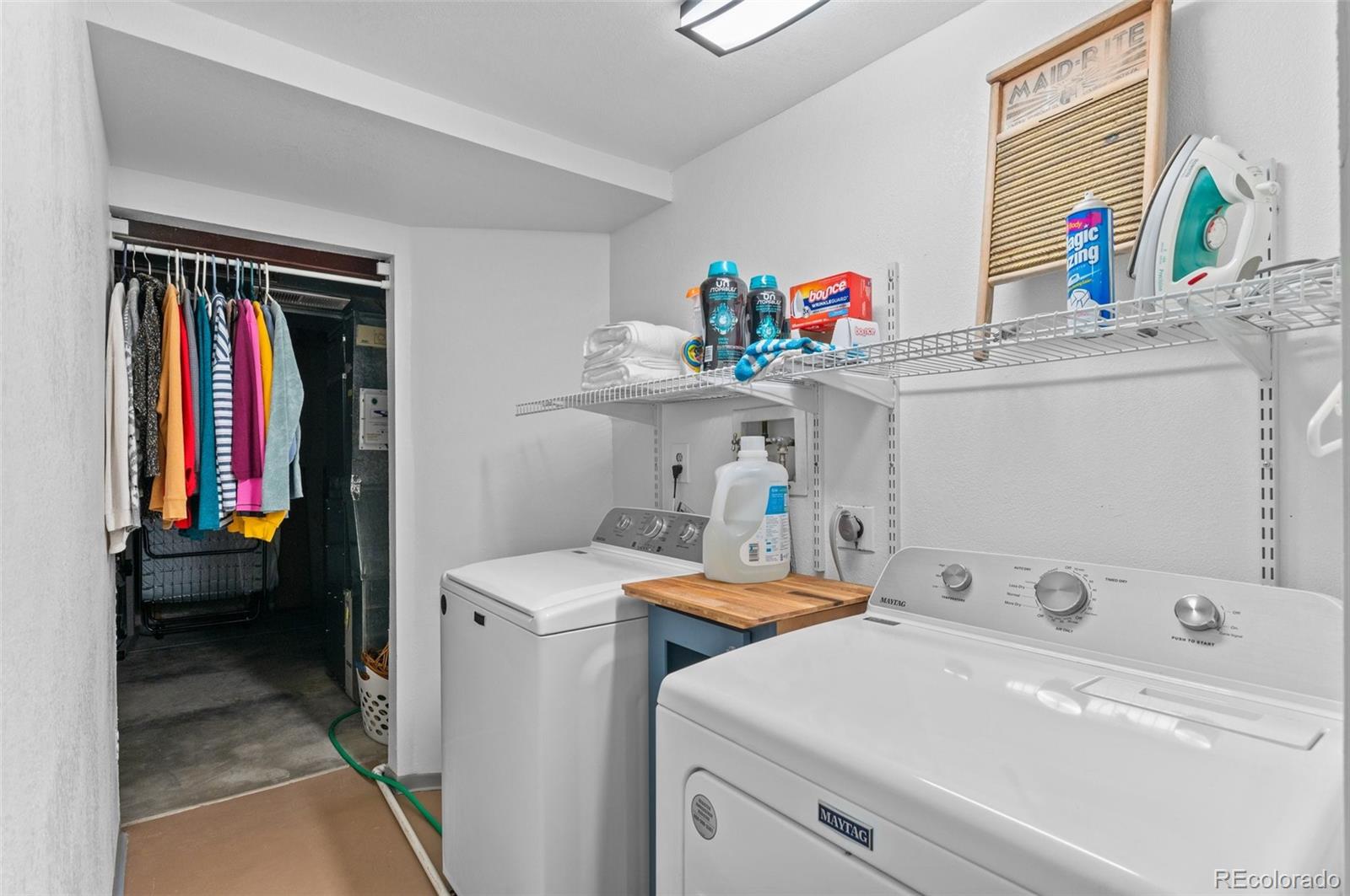 MLS Image #18 for 2240 s telluride court,aurora, Colorado