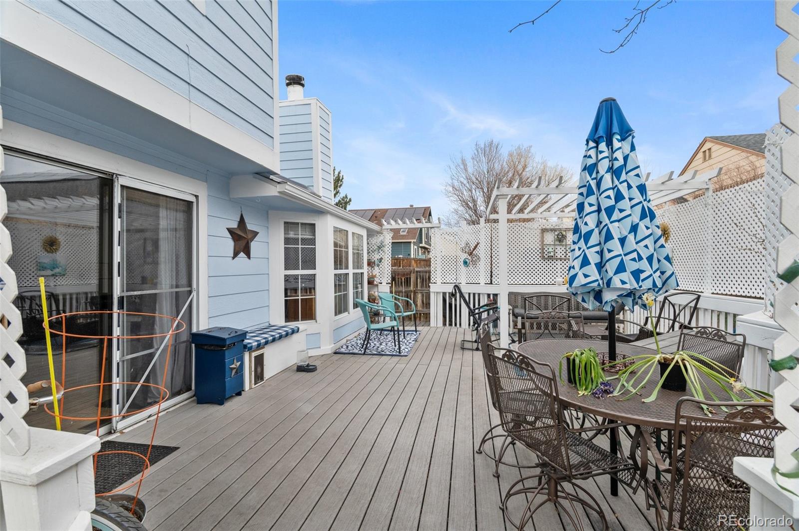 MLS Image #32 for 2240 s telluride court,aurora, Colorado