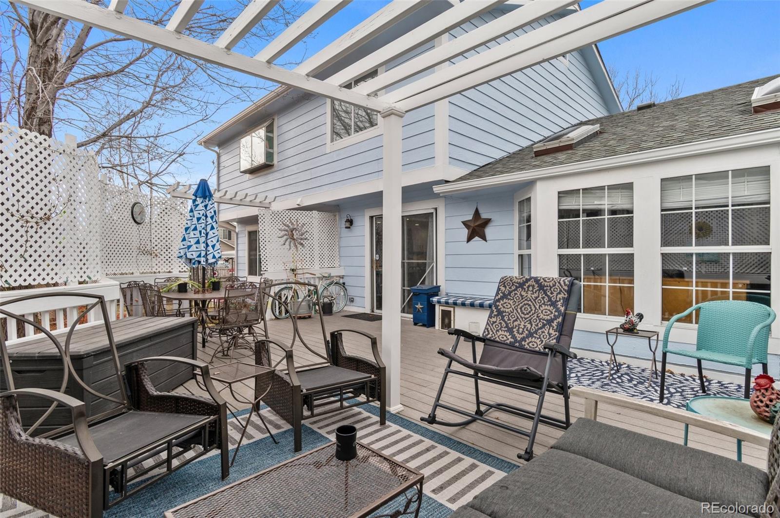 MLS Image #33 for 2240 s telluride court,aurora, Colorado