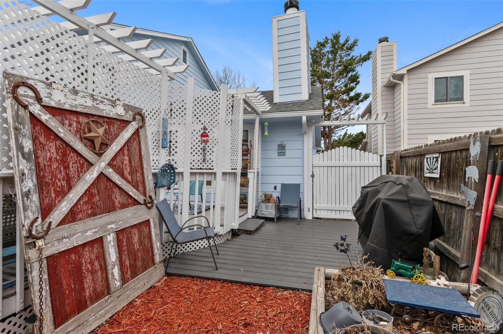 MLS Image #34 for 2240 s telluride court,aurora, Colorado