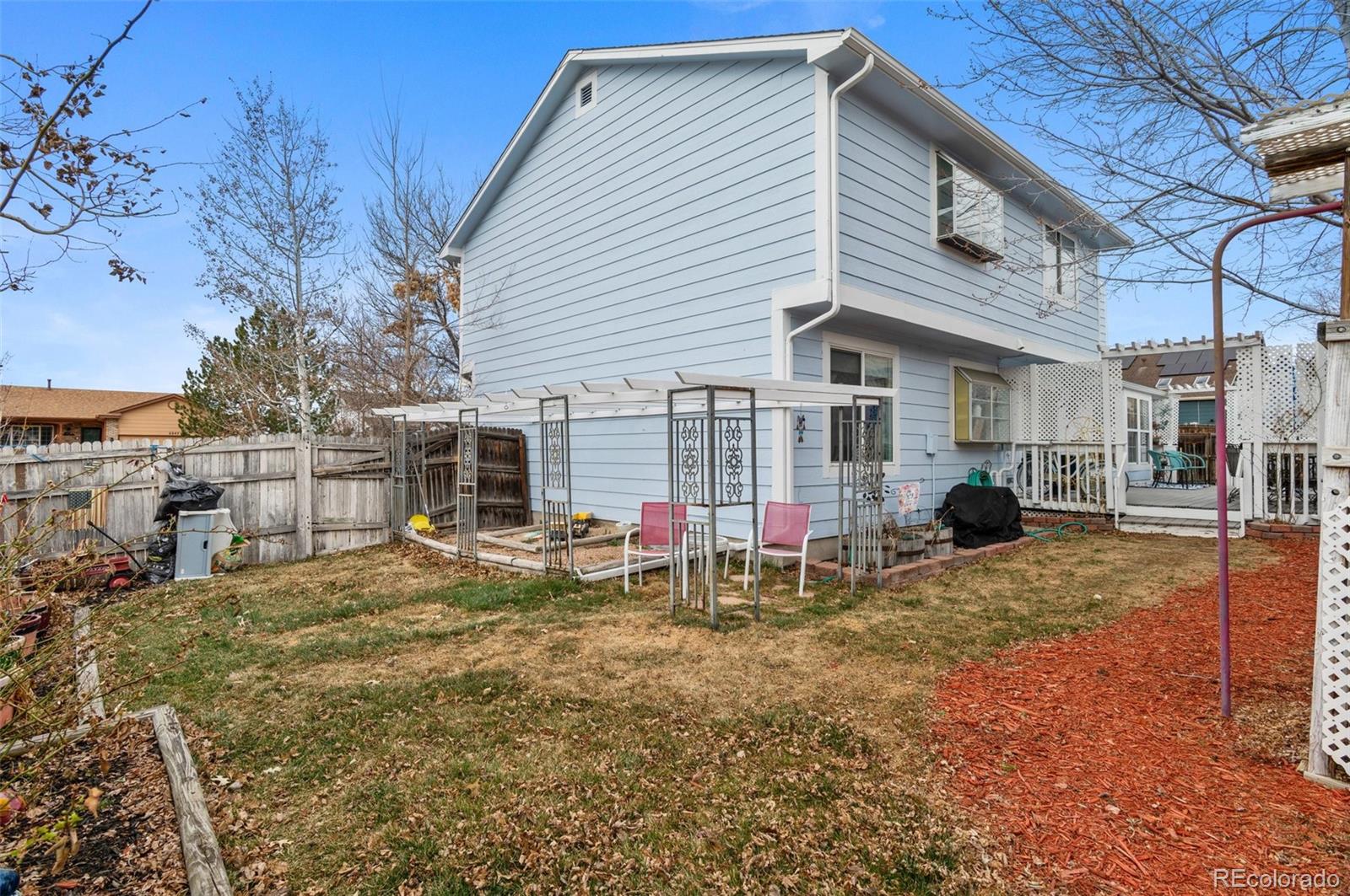 MLS Image #36 for 2240 s telluride court,aurora, Colorado
