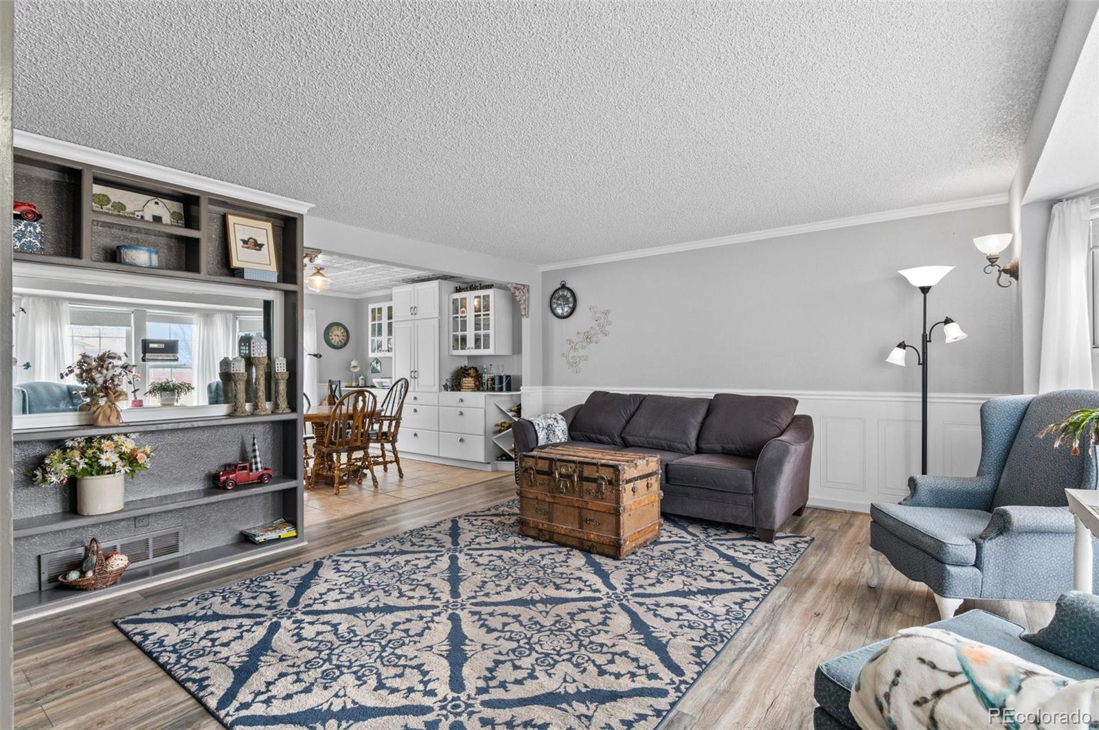 MLS Image #4 for 2240 s telluride court,aurora, Colorado