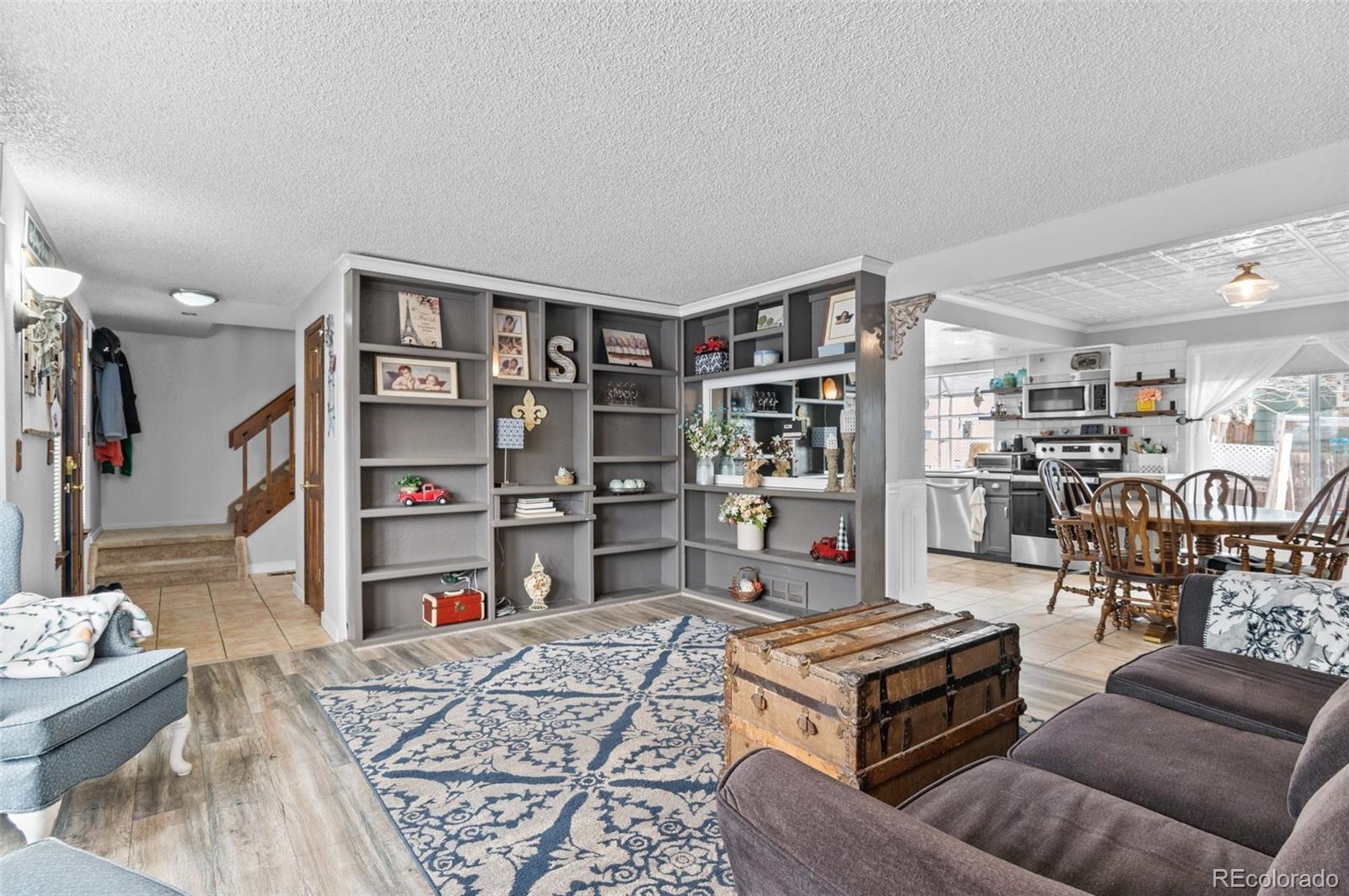MLS Image #5 for 2240 s telluride court,aurora, Colorado