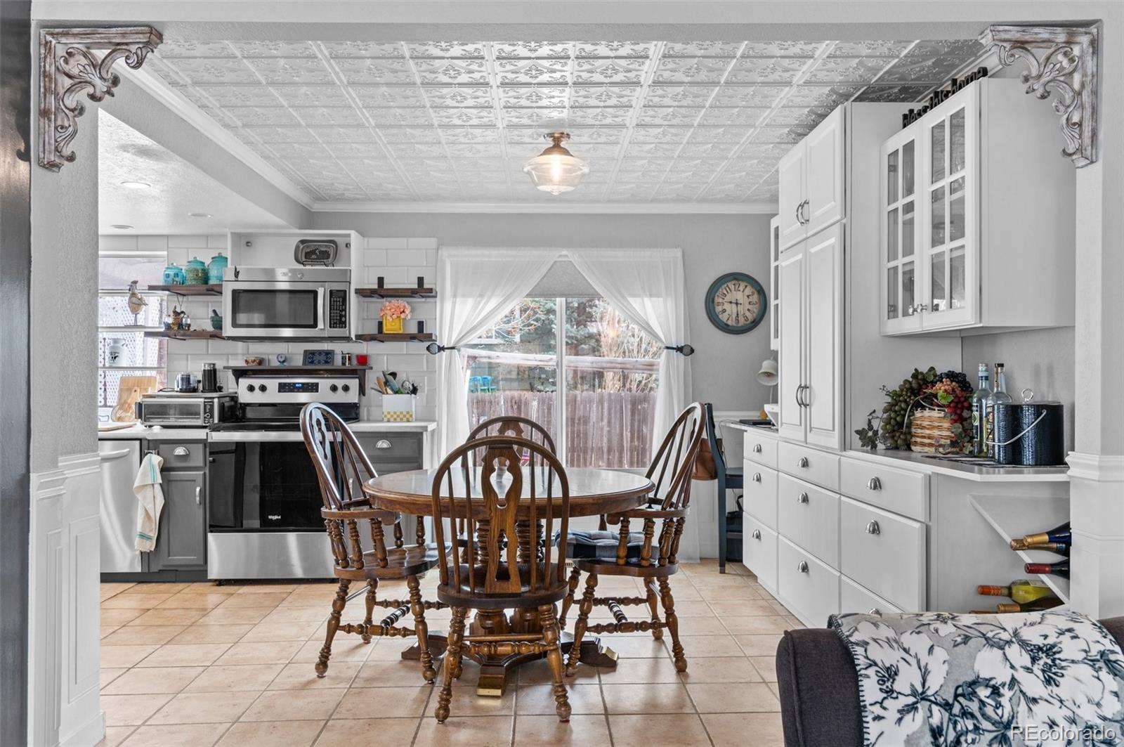 MLS Image #7 for 2240 s telluride court,aurora, Colorado