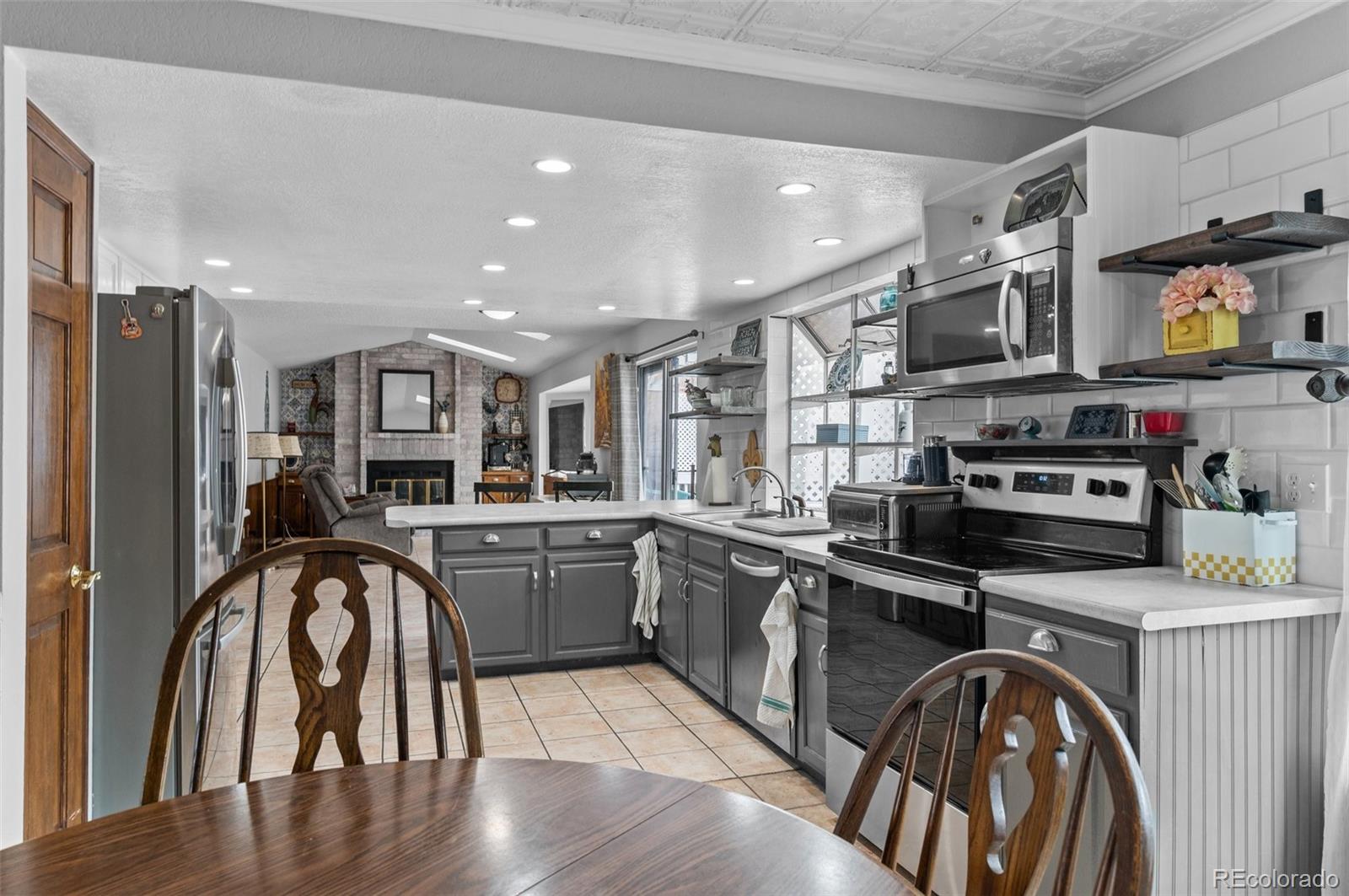 MLS Image #9 for 2240 s telluride court,aurora, Colorado
