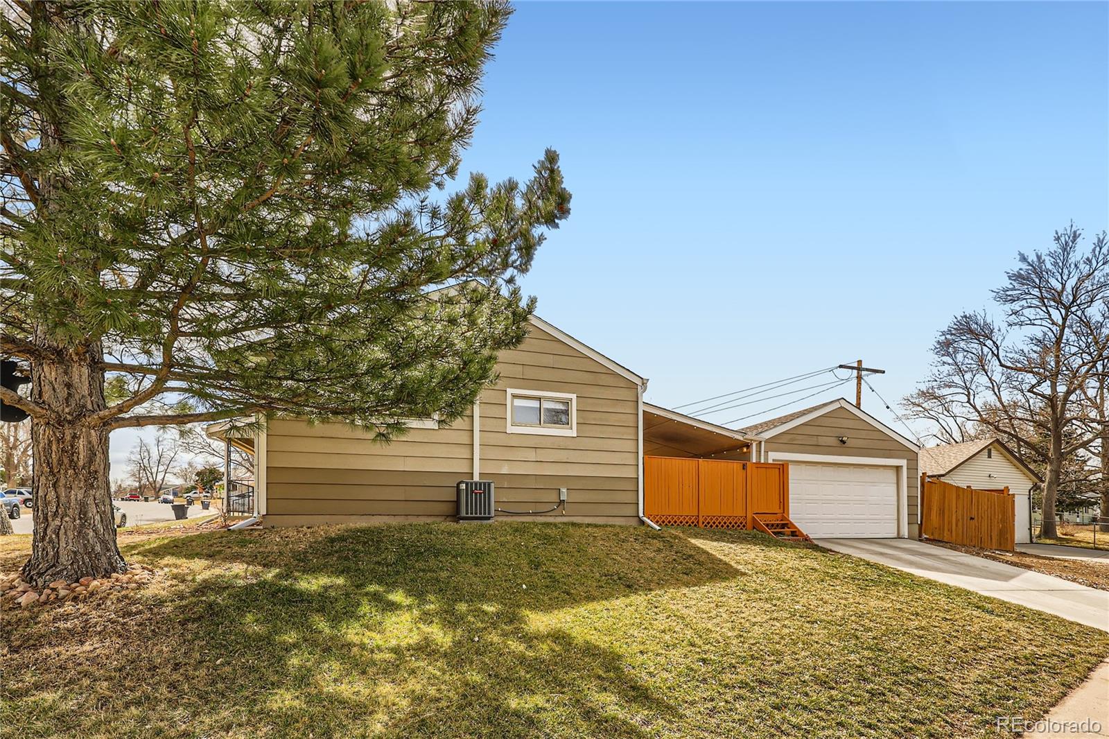 MLS Image #1 for 1801 s meade street,denver, Colorado