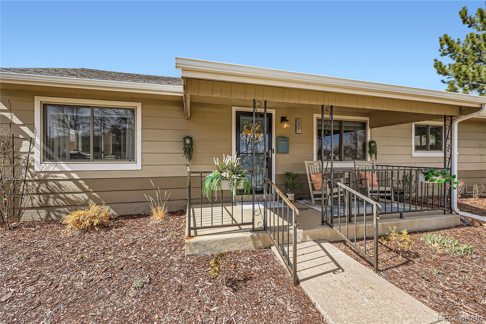 MLS Image #2 for 1801 s meade street,denver, Colorado