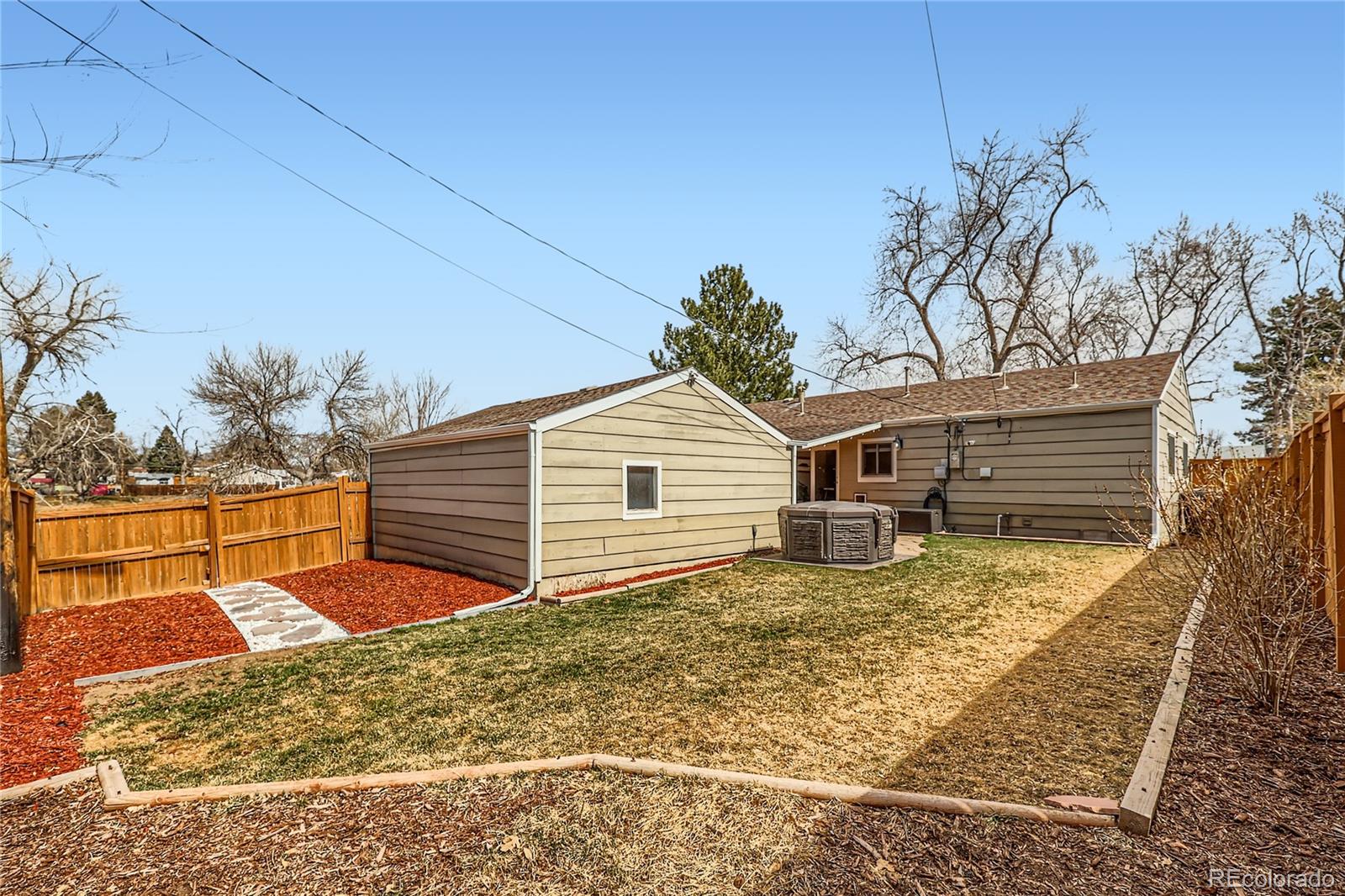 MLS Image #26 for 1801 s meade street,denver, Colorado