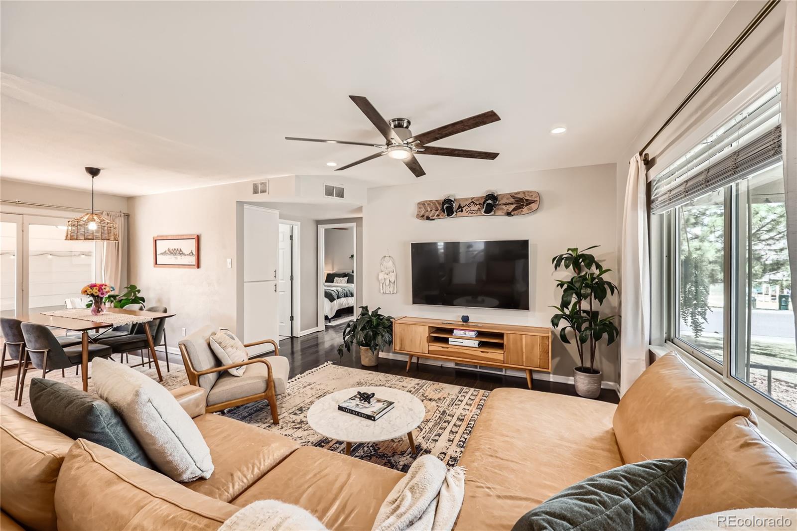 MLS Image #5 for 1801 s meade street,denver, Colorado