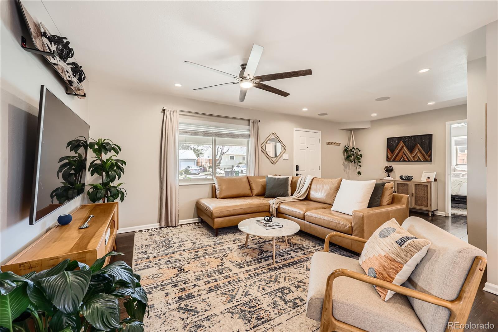 MLS Image #6 for 1801 s meade street,denver, Colorado