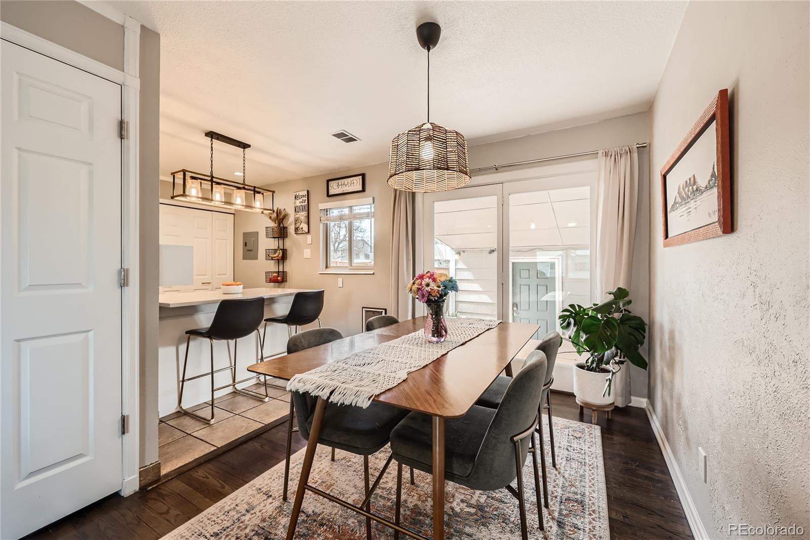 MLS Image #9 for 1801 s meade street,denver, Colorado