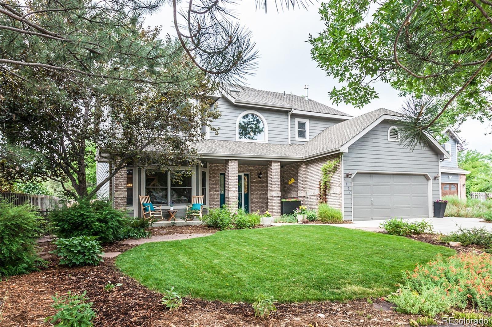 MLS Image #0 for 2939  blue leaf court,fort collins, Colorado