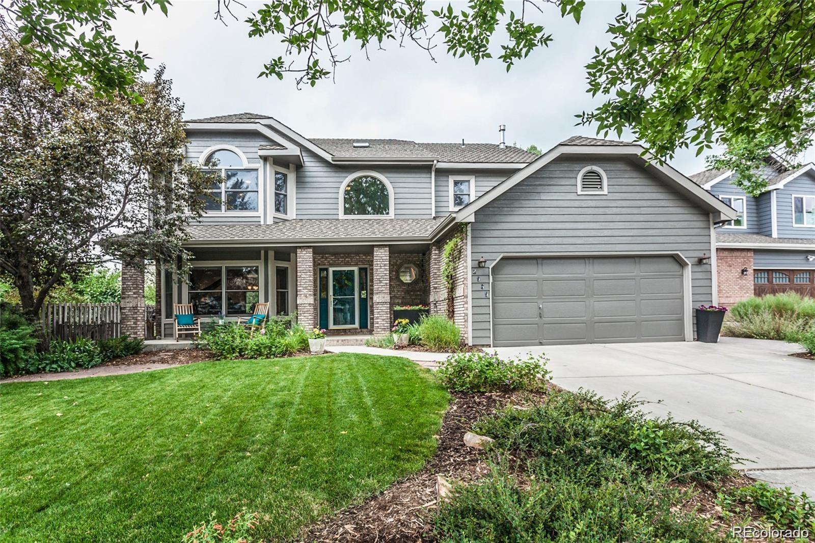 CMA Image for 2939  blue leaf court,Fort Collins, Colorado