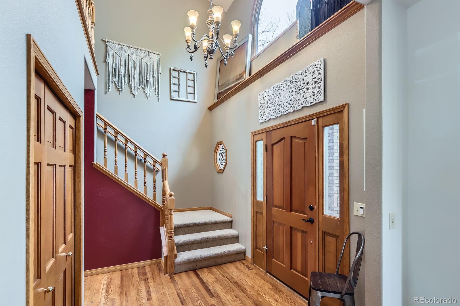 MLS Image #2 for 2939  blue leaf court,fort collins, Colorado