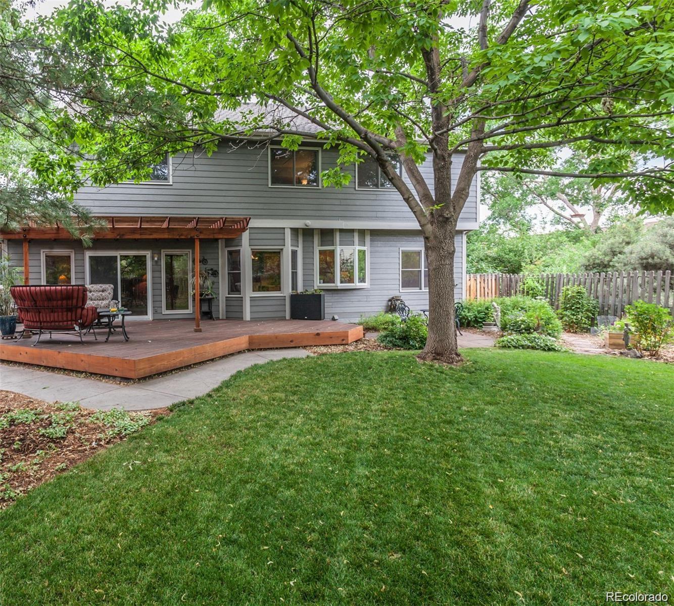 MLS Image #32 for 2939  blue leaf court,fort collins, Colorado