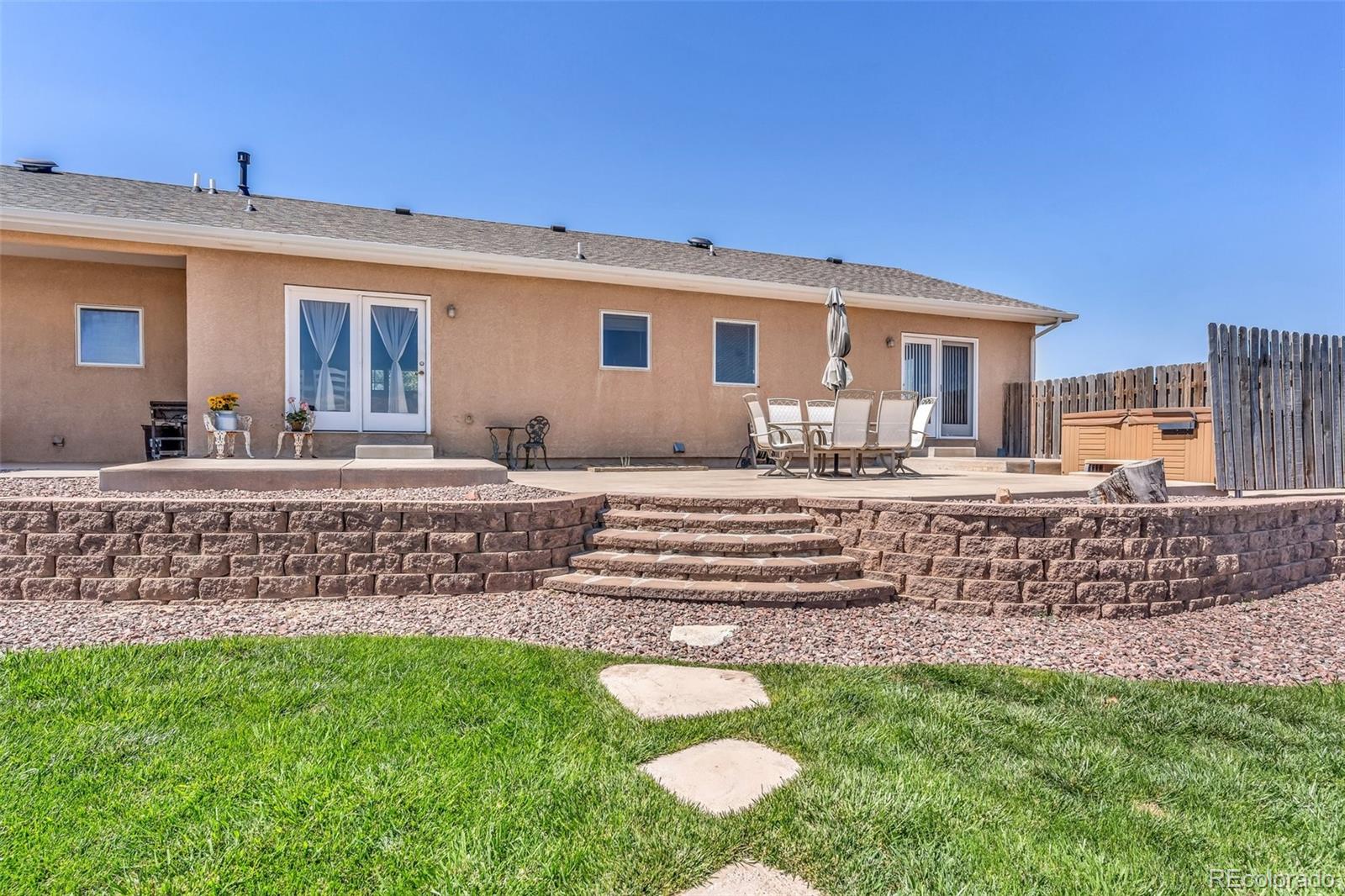 MLS Image #32 for 599 e tanager drive,pueblo west, Colorado