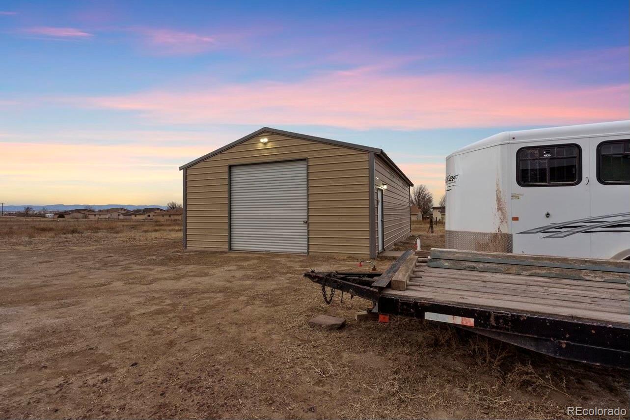 MLS Image #37 for 599 e tanager drive,pueblo west, Colorado