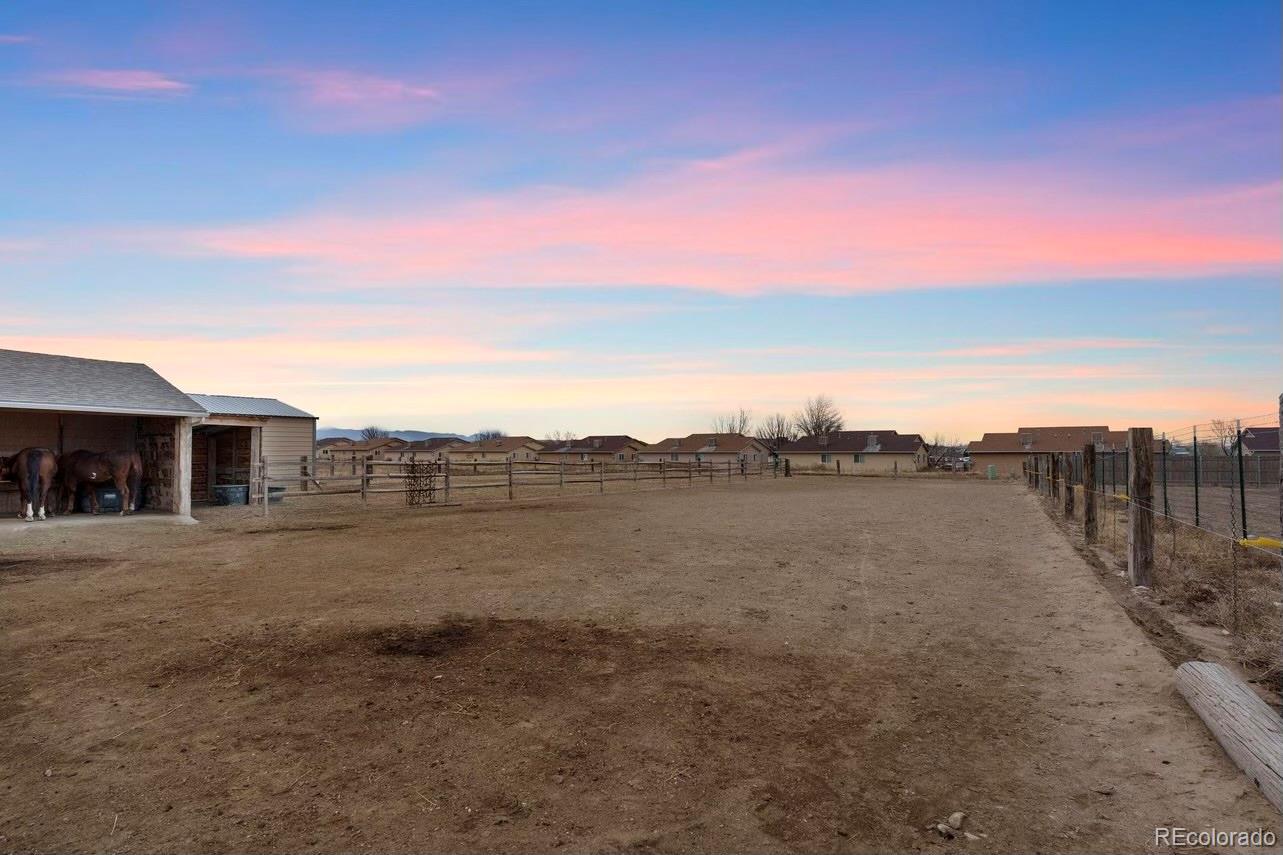 MLS Image #41 for 599 e tanager drive,pueblo west, Colorado