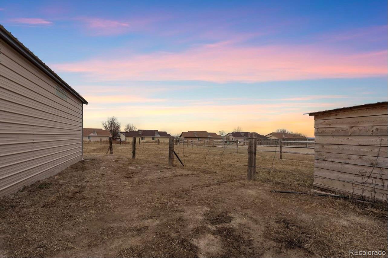 MLS Image #42 for 599 e tanager drive,pueblo west, Colorado