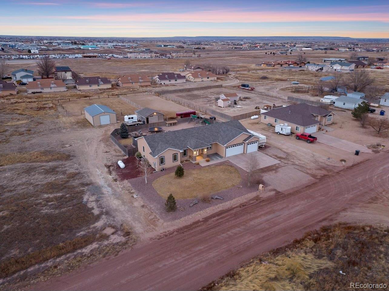 MLS Image #43 for 599 e tanager drive,pueblo west, Colorado
