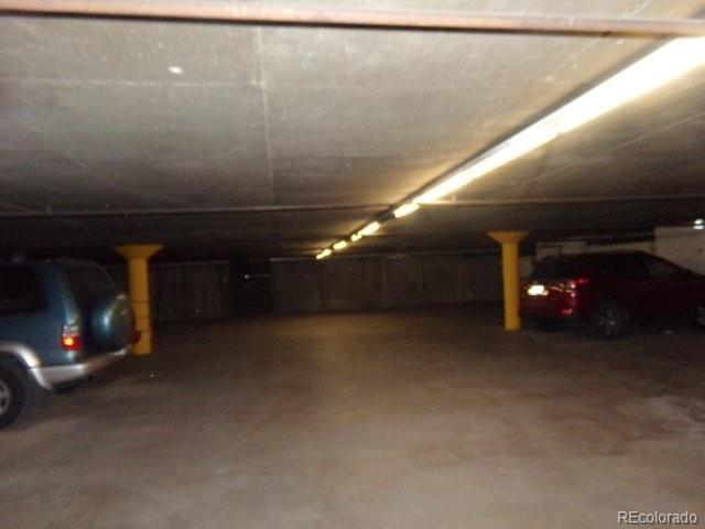 MLS Image #20 for 580 s clinton street,denver, Colorado