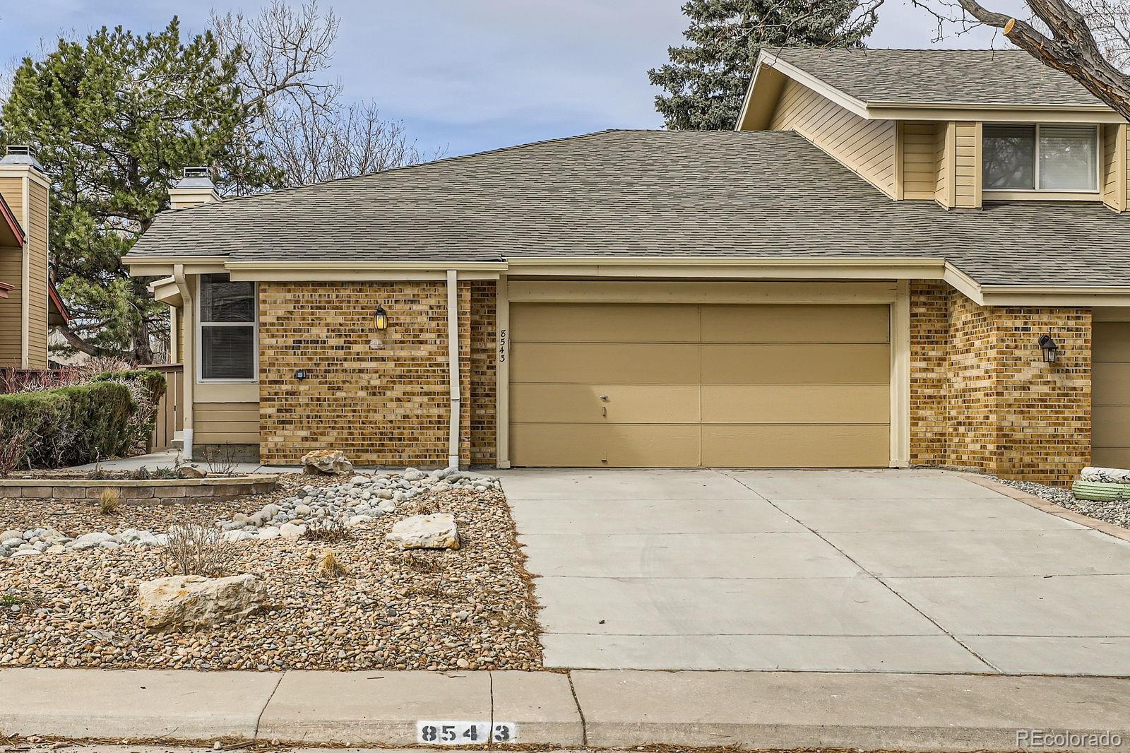 MLS Image #0 for 8543  redstone street,highlands ranch, Colorado