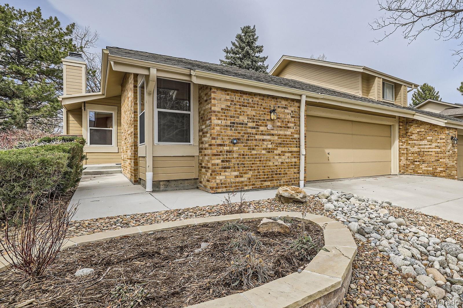 MLS Image #1 for 8543  redstone street,highlands ranch, Colorado