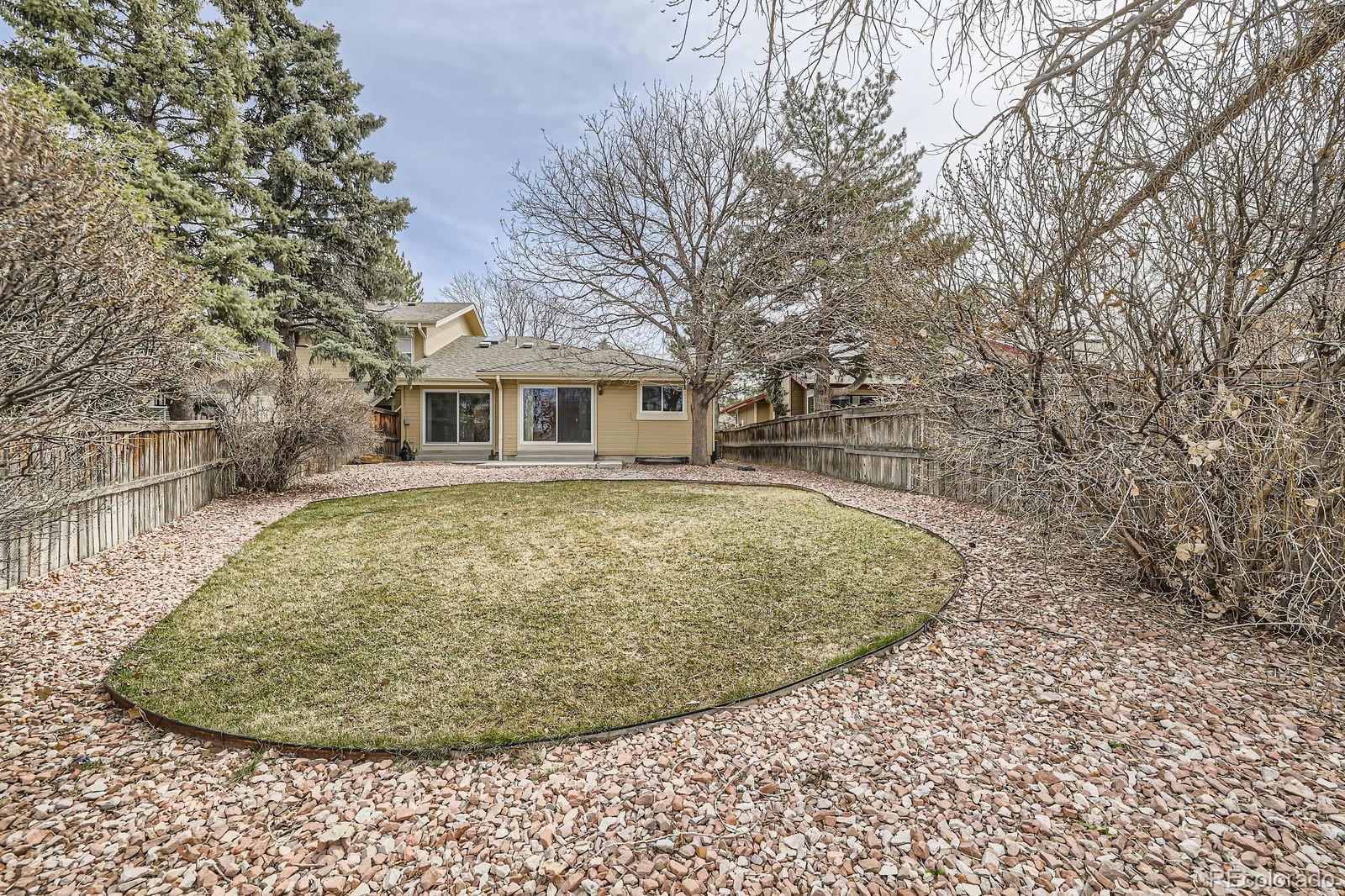 MLS Image #19 for 8543  redstone street,highlands ranch, Colorado