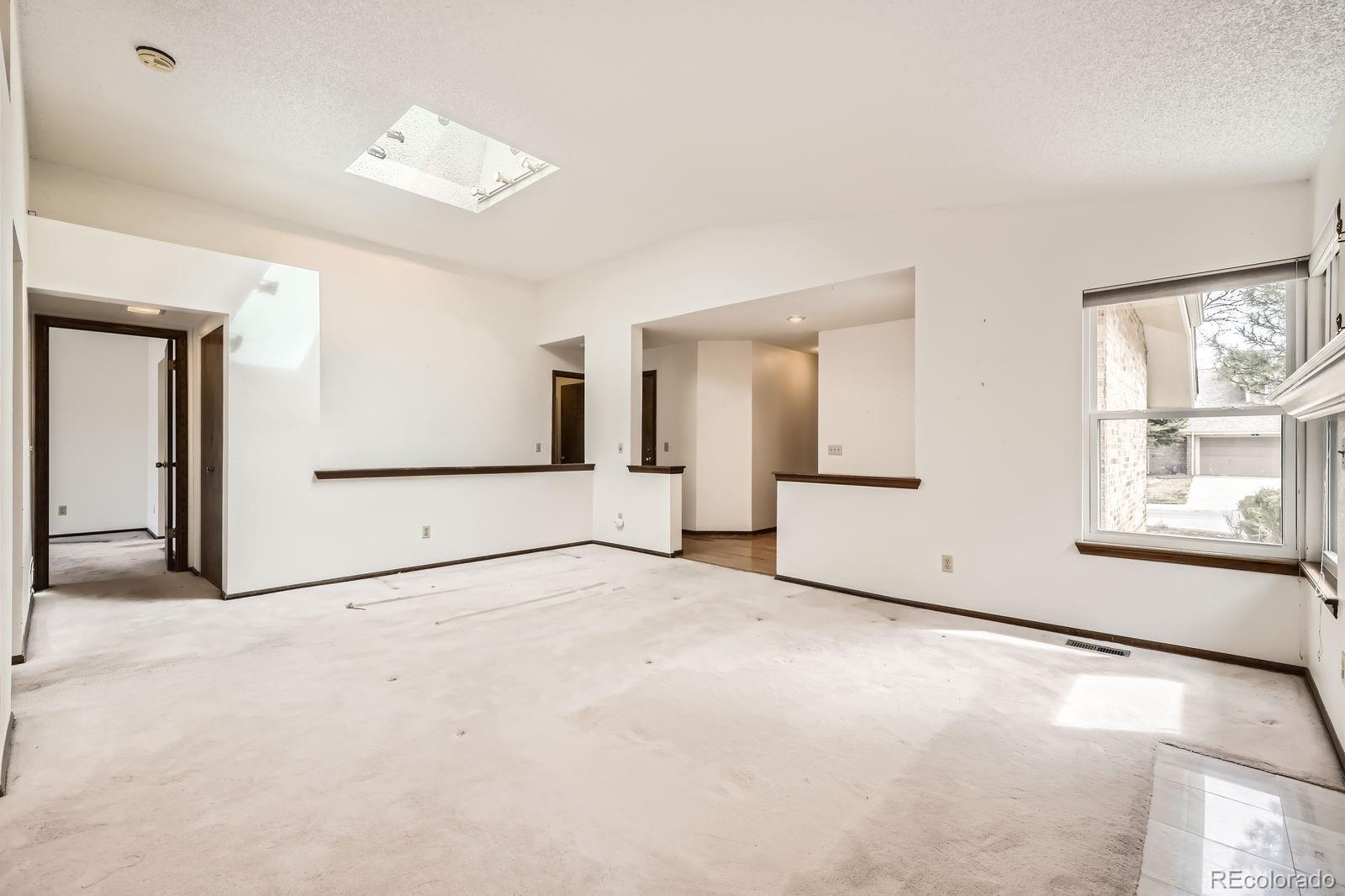 MLS Image #3 for 8543  redstone street,highlands ranch, Colorado