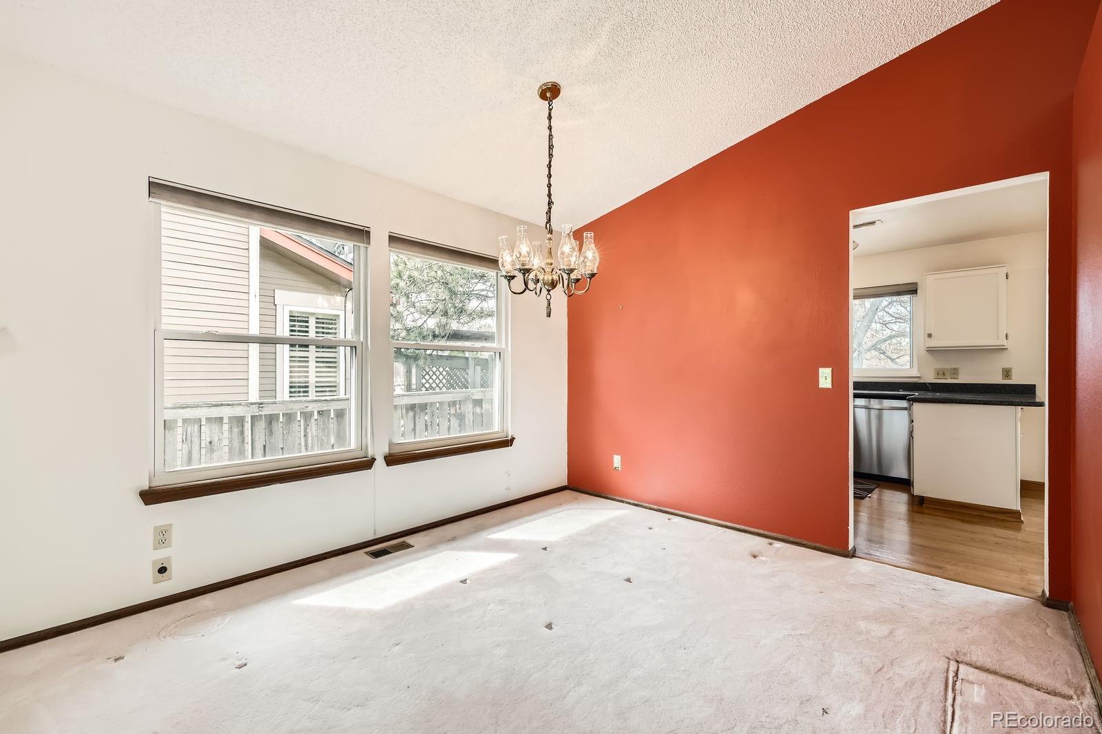 MLS Image #4 for 8543  redstone street,highlands ranch, Colorado