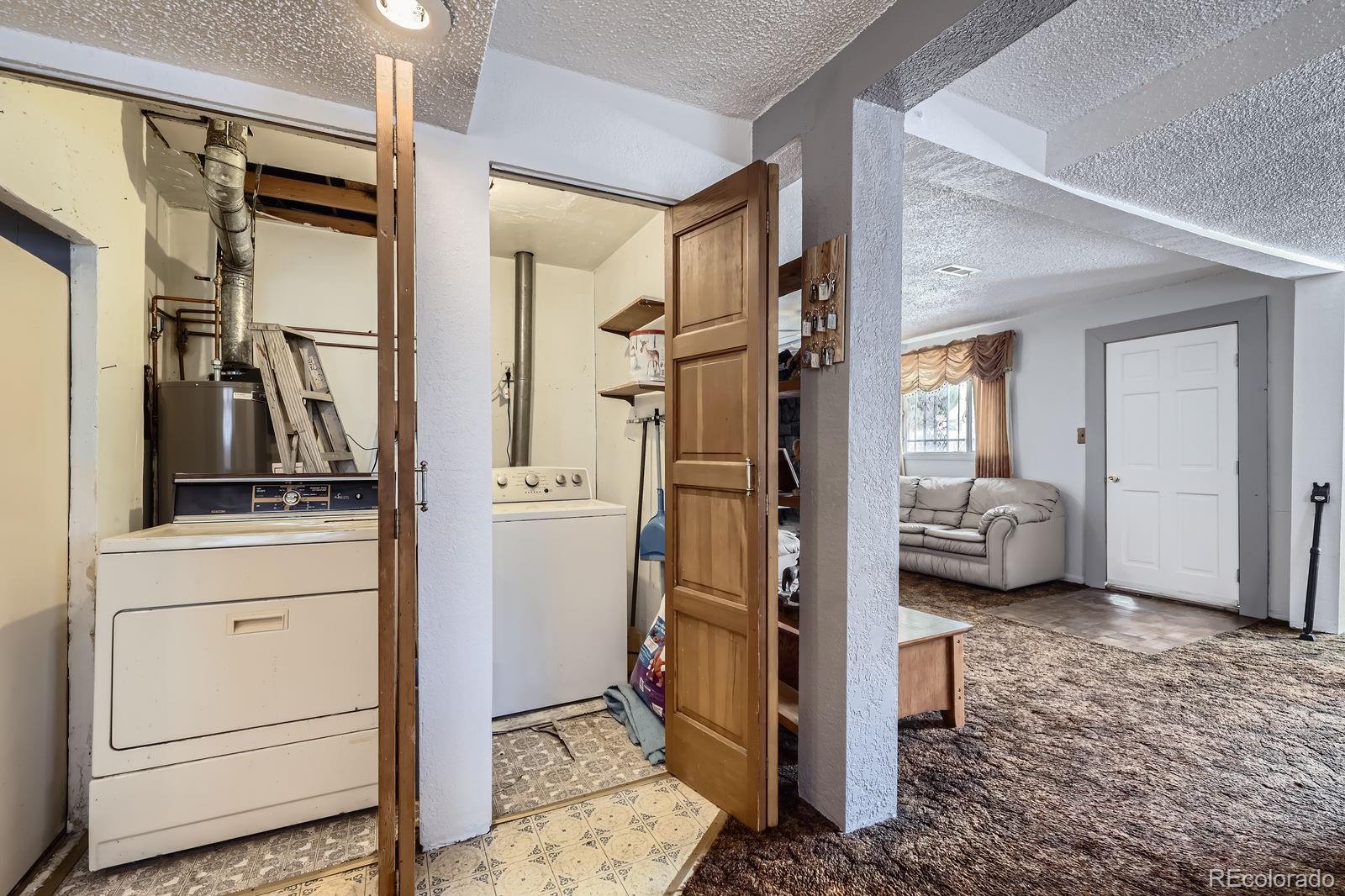 MLS Image #16 for 828 s osceola street,denver, Colorado