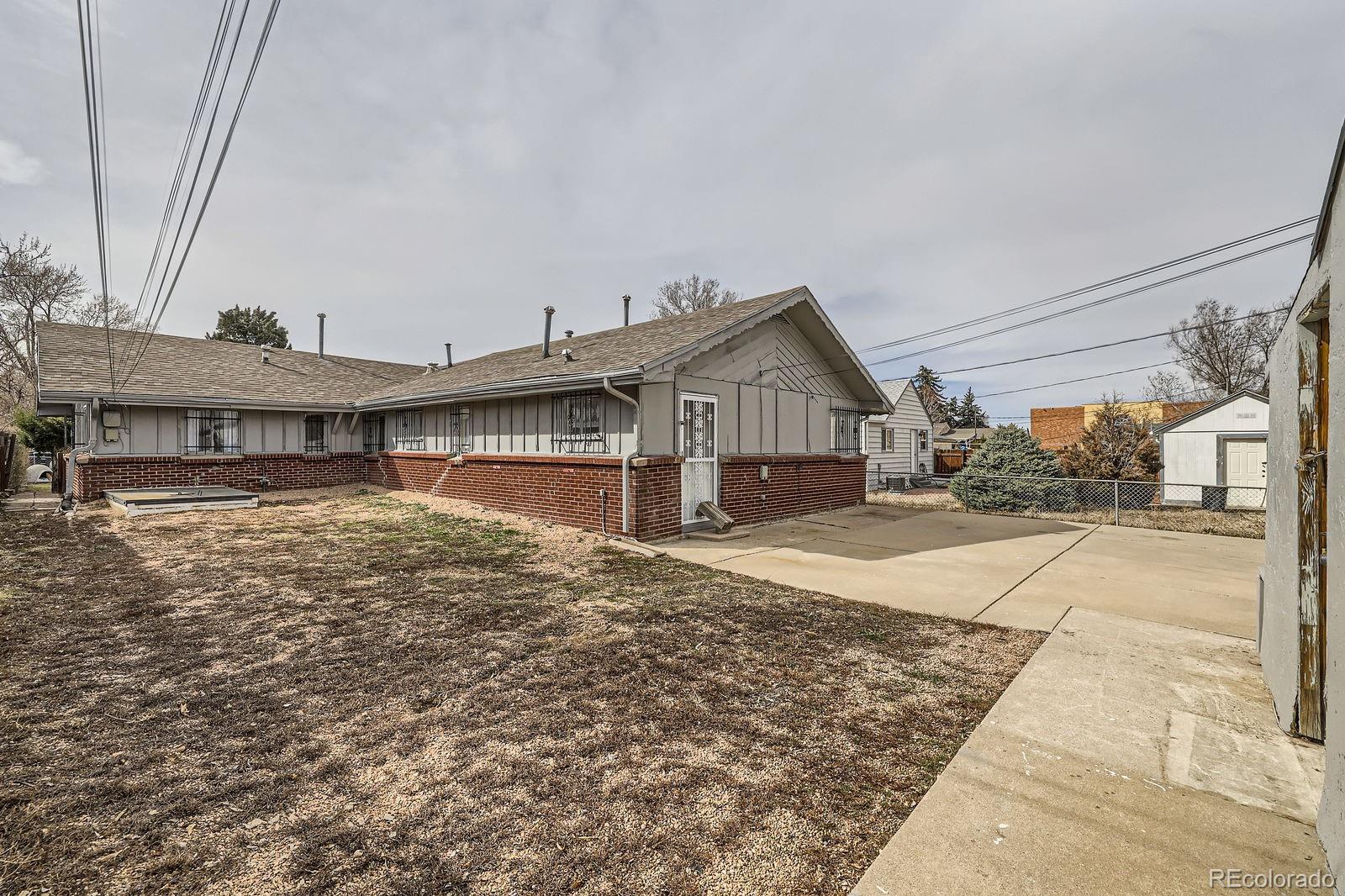 MLS Image #22 for 828 s osceola street,denver, Colorado