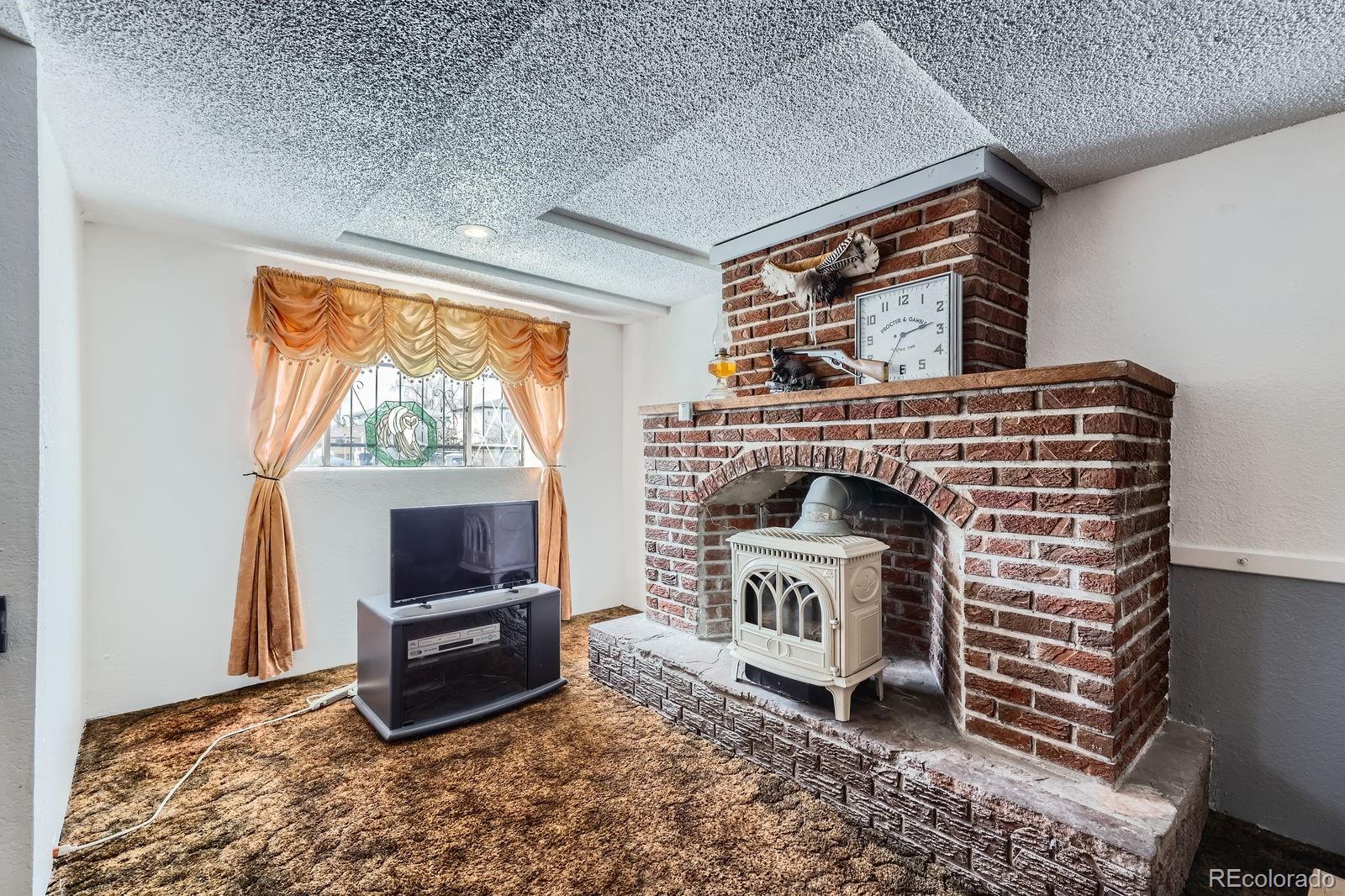 MLS Image #3 for 828 s osceola street,denver, Colorado