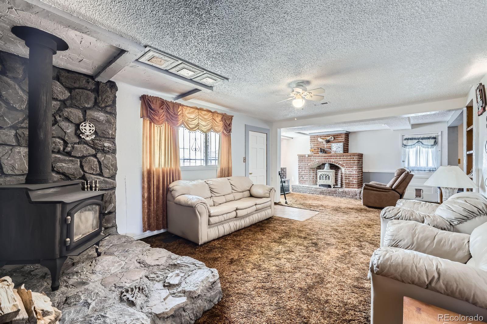 MLS Image #4 for 828 s osceola street,denver, Colorado