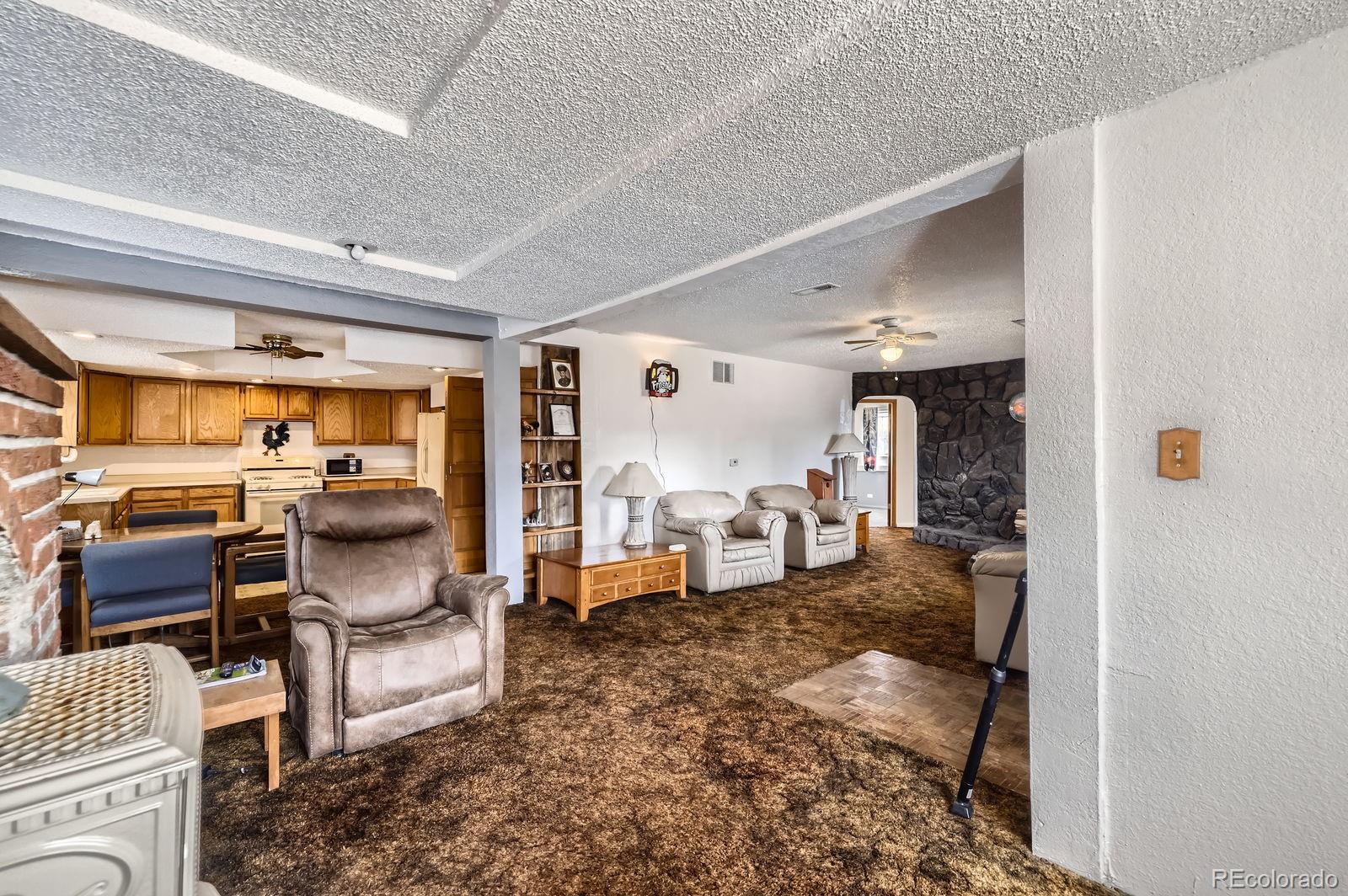 MLS Image #5 for 828 s osceola street,denver, Colorado