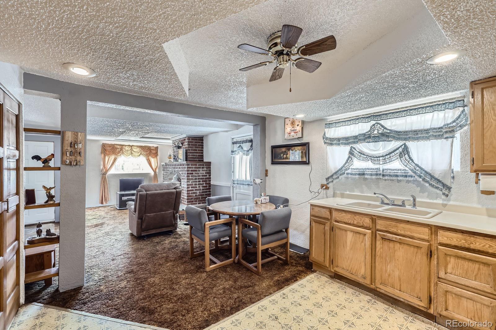 MLS Image #9 for 828 s osceola street,denver, Colorado