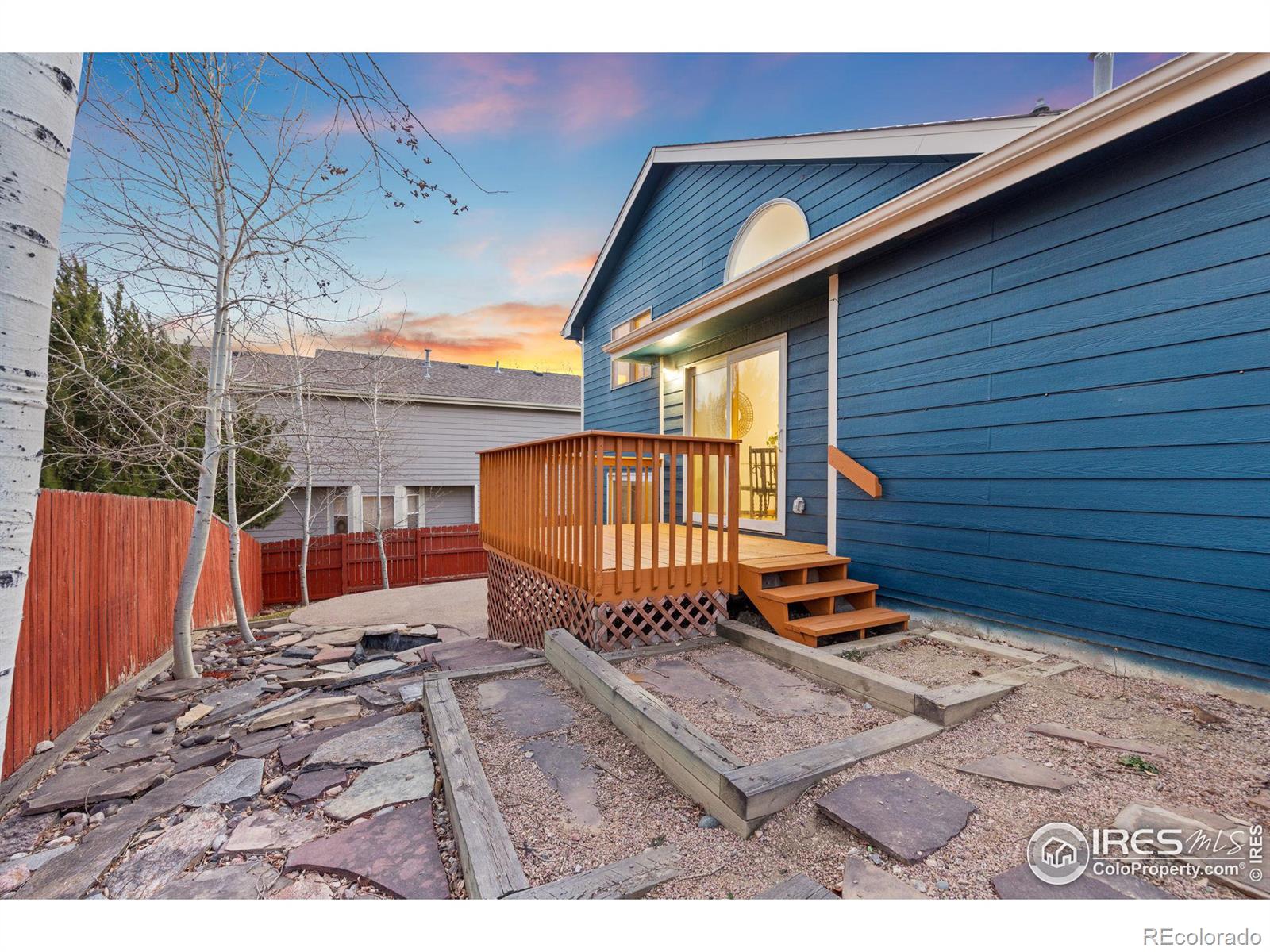 MLS Image #26 for 319  derry drive,fort collins, Colorado
