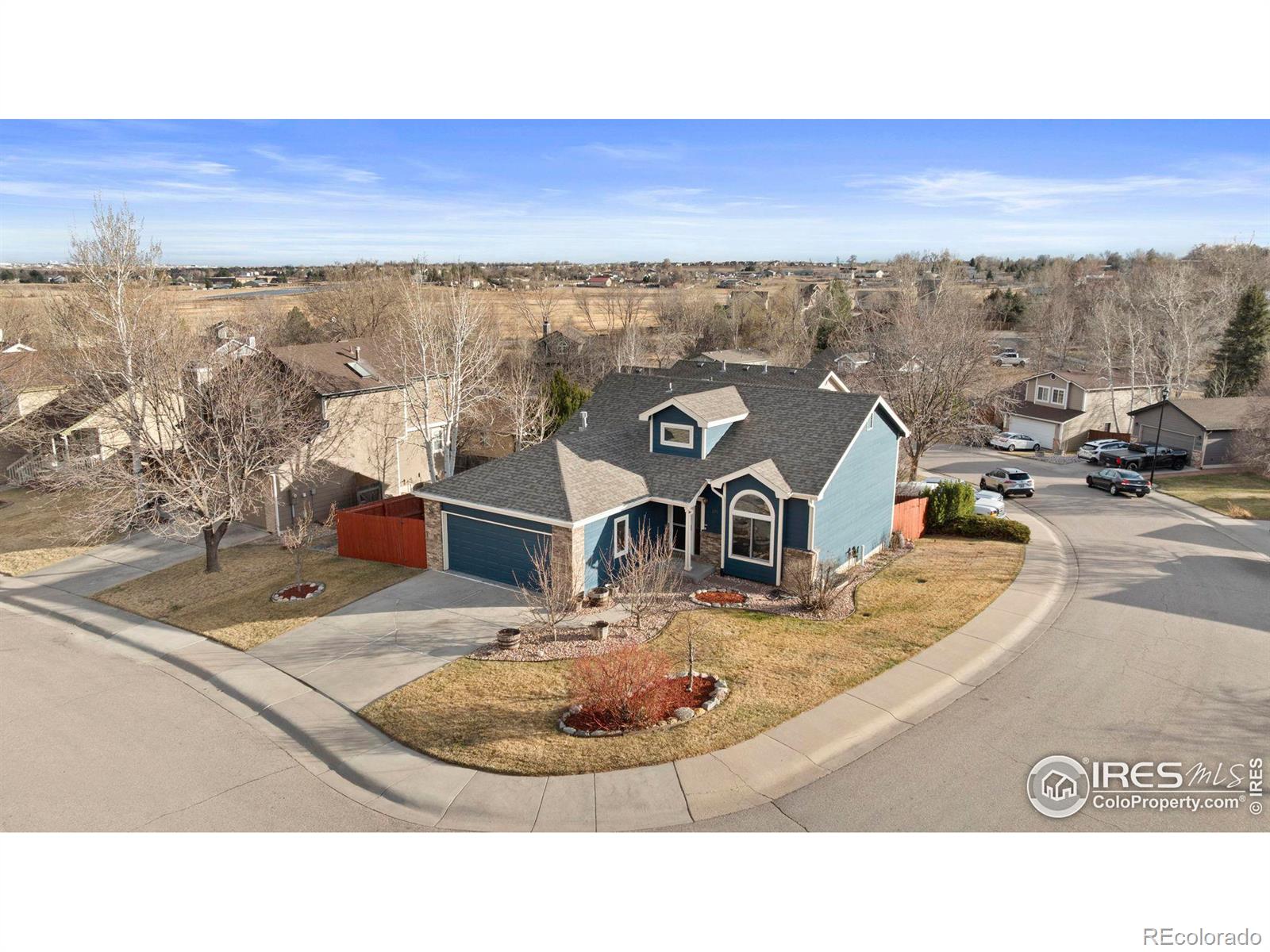 MLS Image #27 for 319  derry drive,fort collins, Colorado