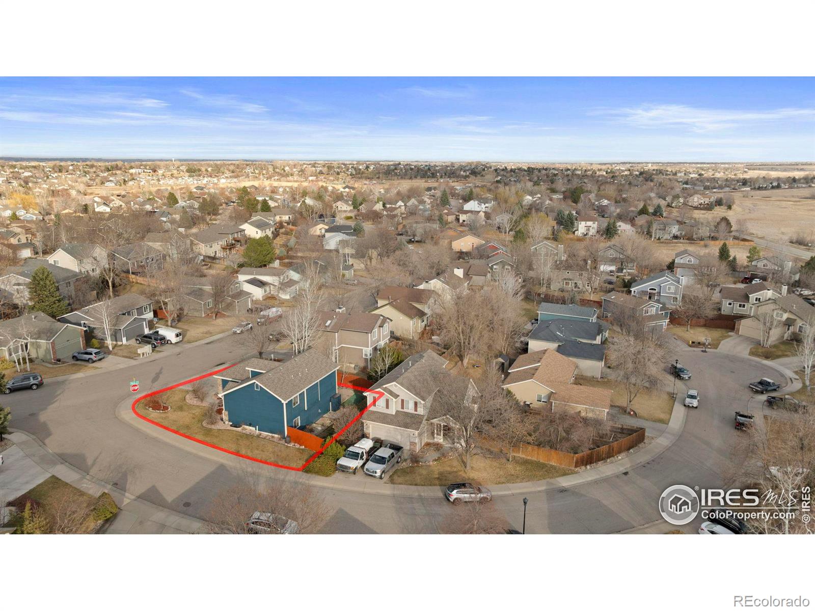 MLS Image #28 for 319  derry drive,fort collins, Colorado