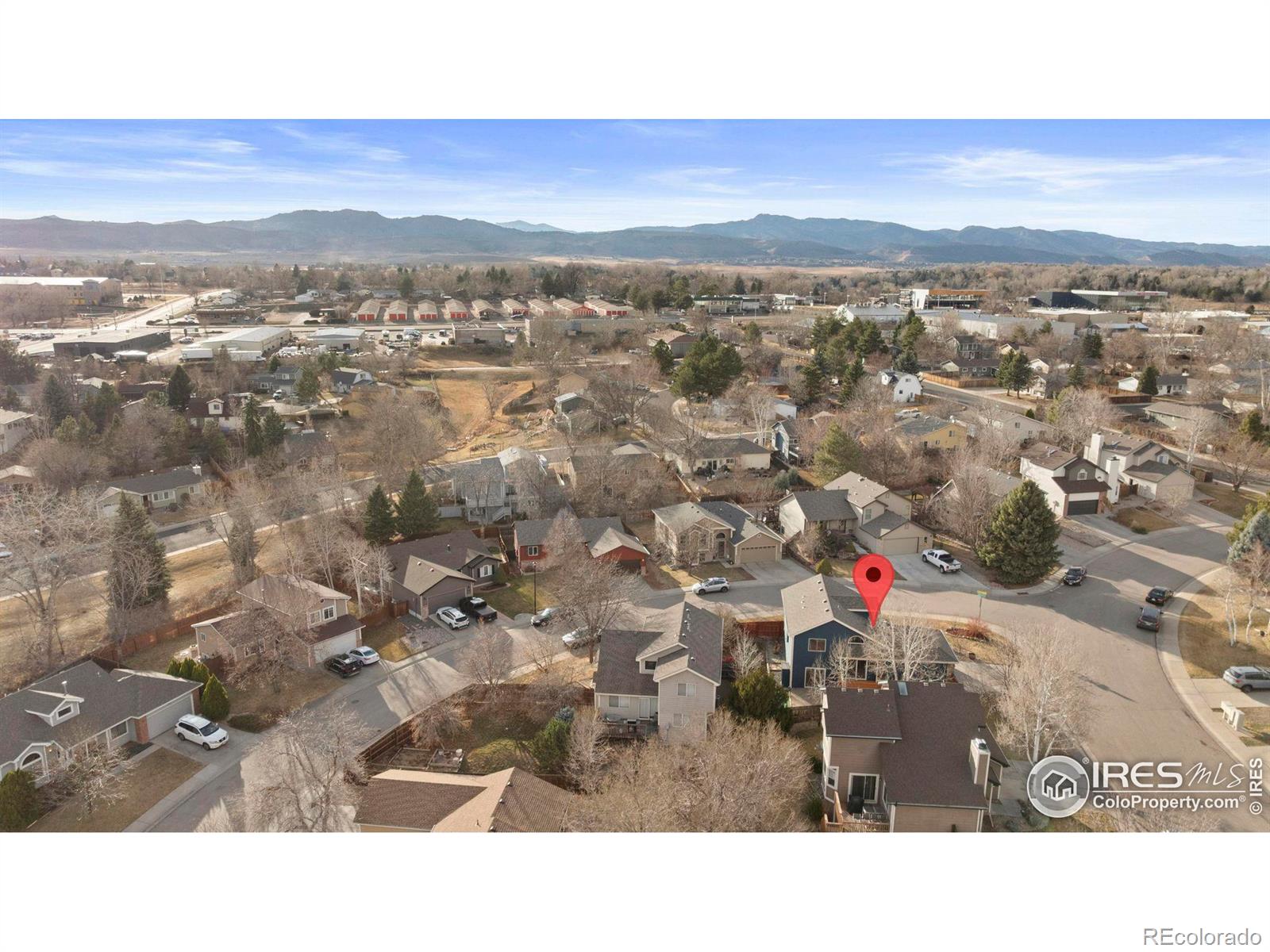 MLS Image #29 for 319  derry drive,fort collins, Colorado