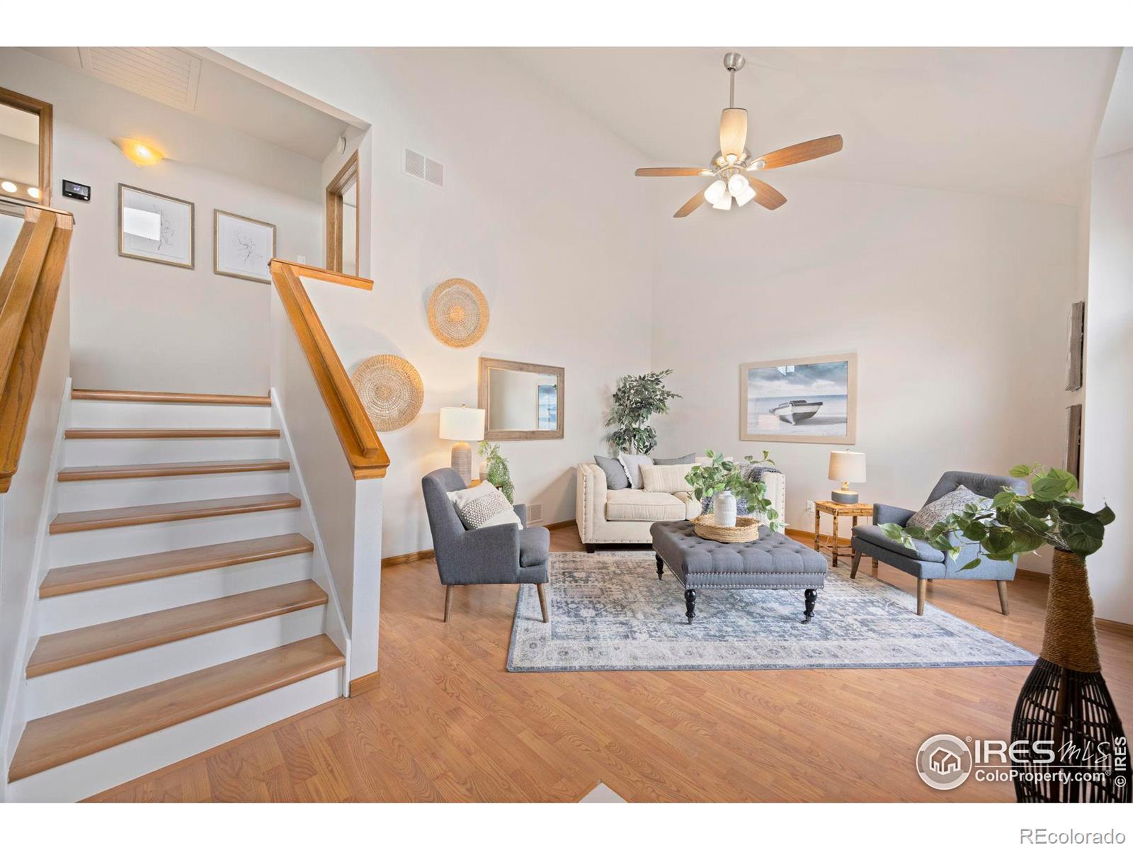MLS Image #3 for 319  derry drive,fort collins, Colorado