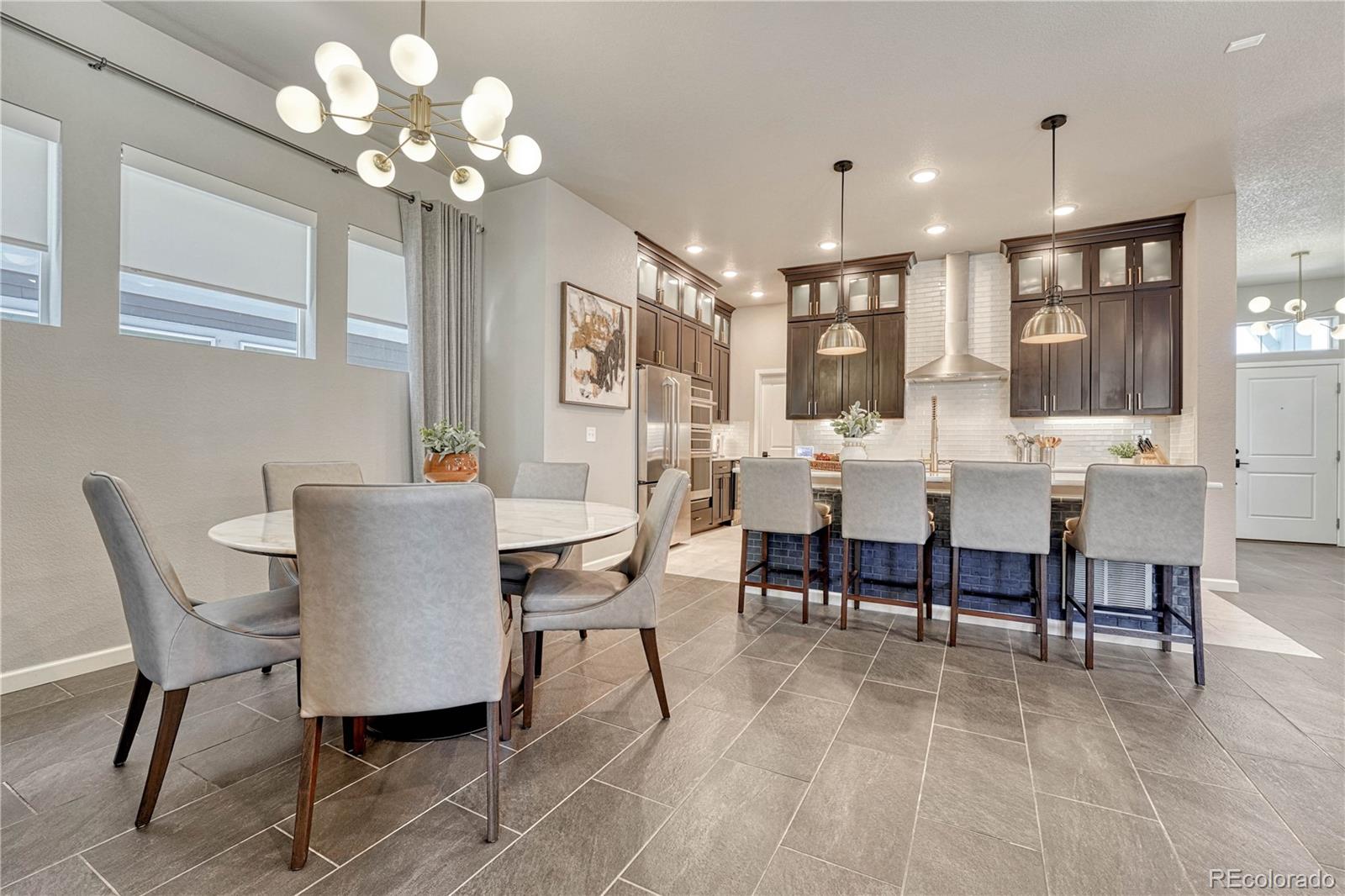 MLS Image #13 for 23  mayflower park place,colorado springs, Colorado