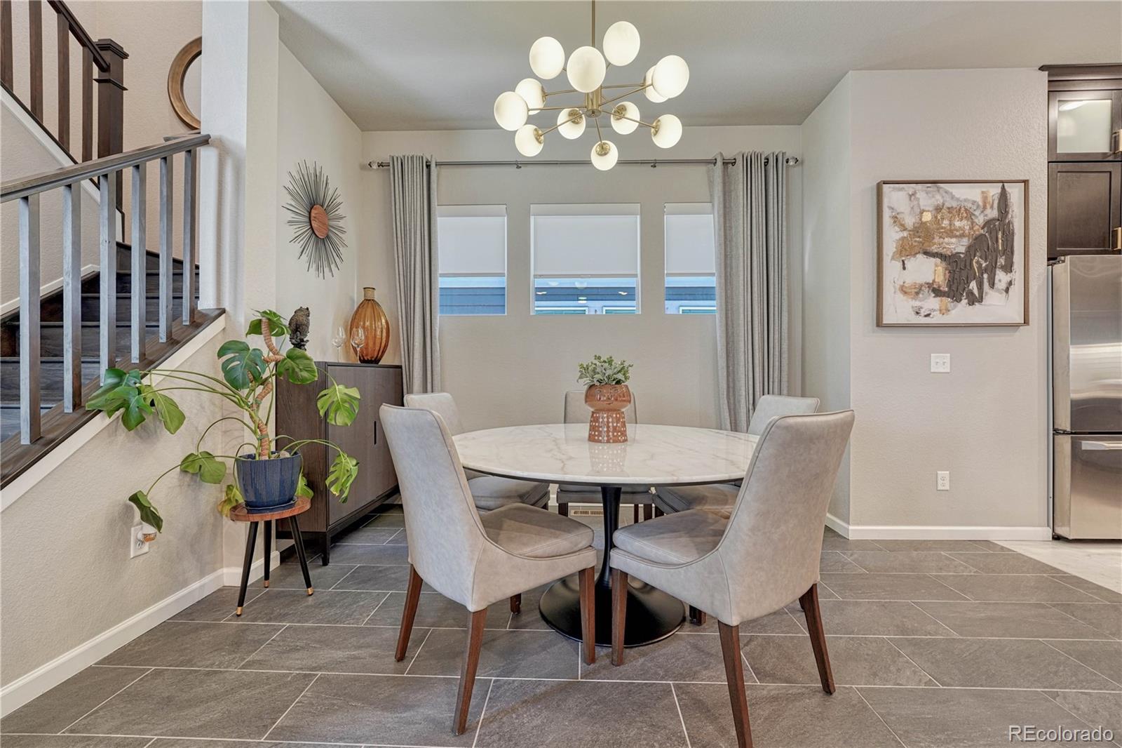 MLS Image #14 for 23  mayflower park place,colorado springs, Colorado
