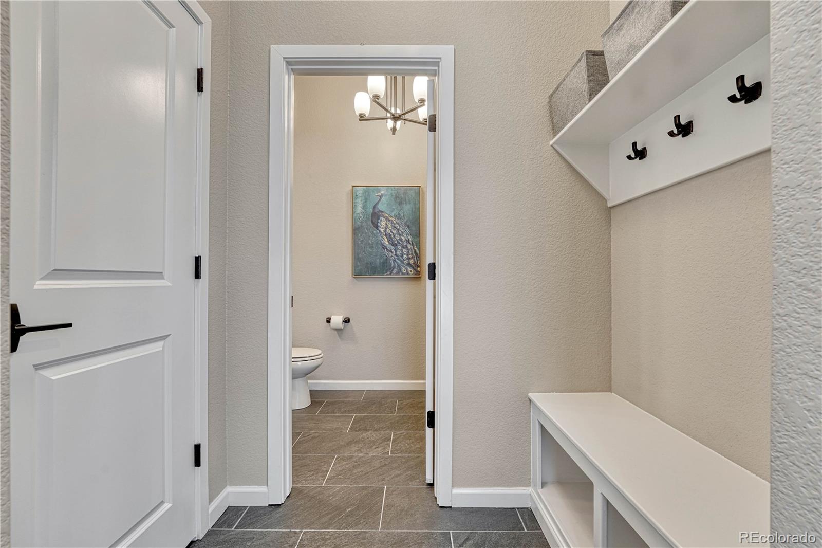 MLS Image #19 for 23  mayflower park place,colorado springs, Colorado