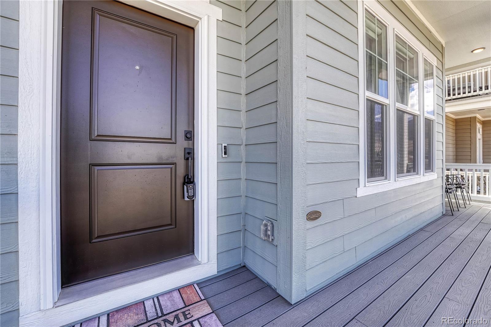 MLS Image #2 for 23  mayflower park place,colorado springs, Colorado