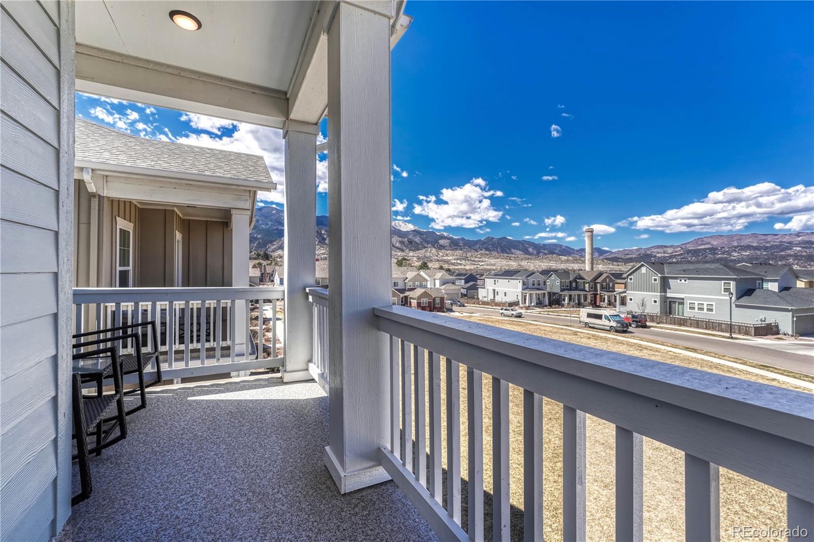 MLS Image #27 for 23  mayflower park place,colorado springs, Colorado