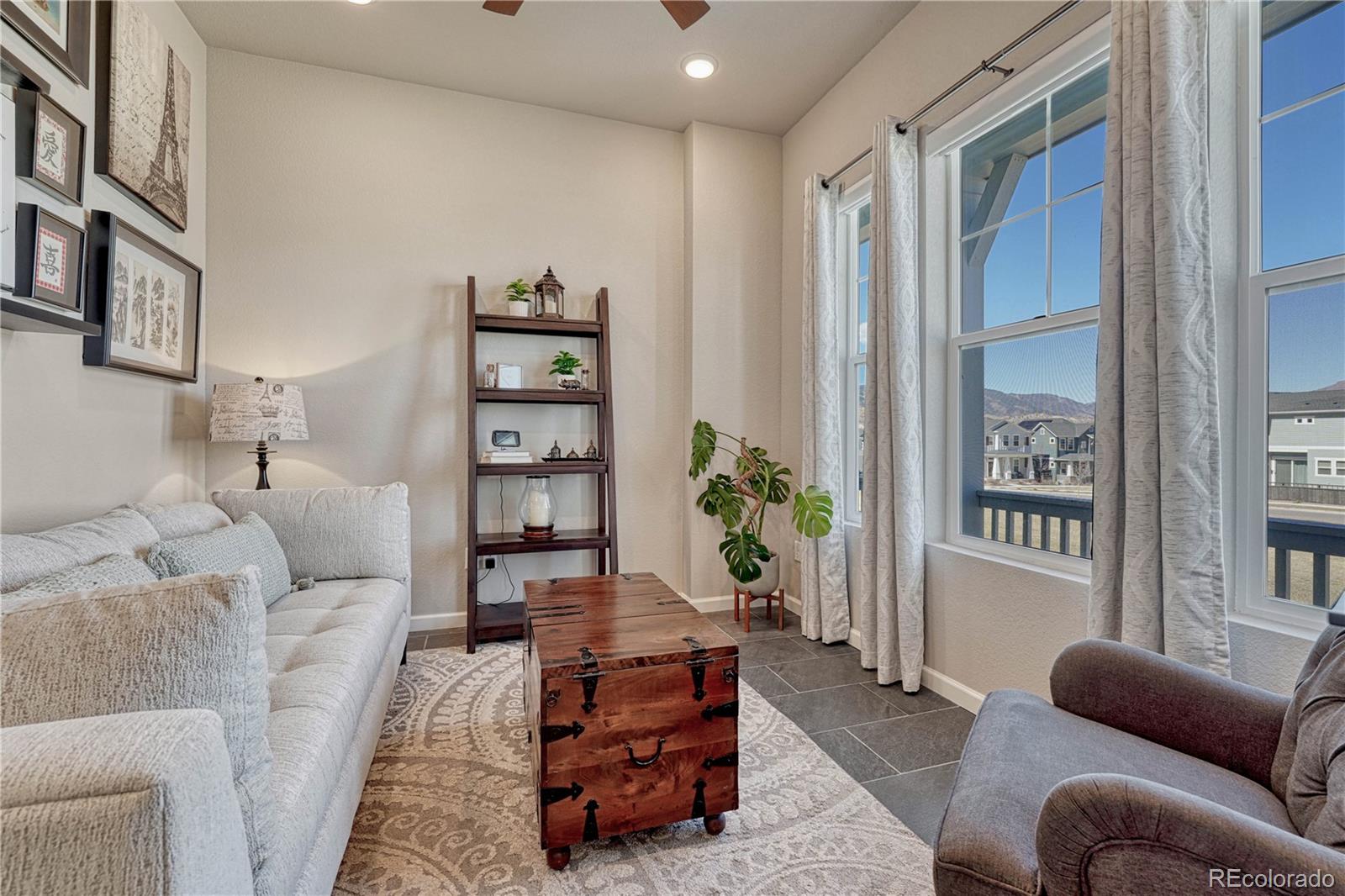 MLS Image #4 for 23  mayflower park place,colorado springs, Colorado